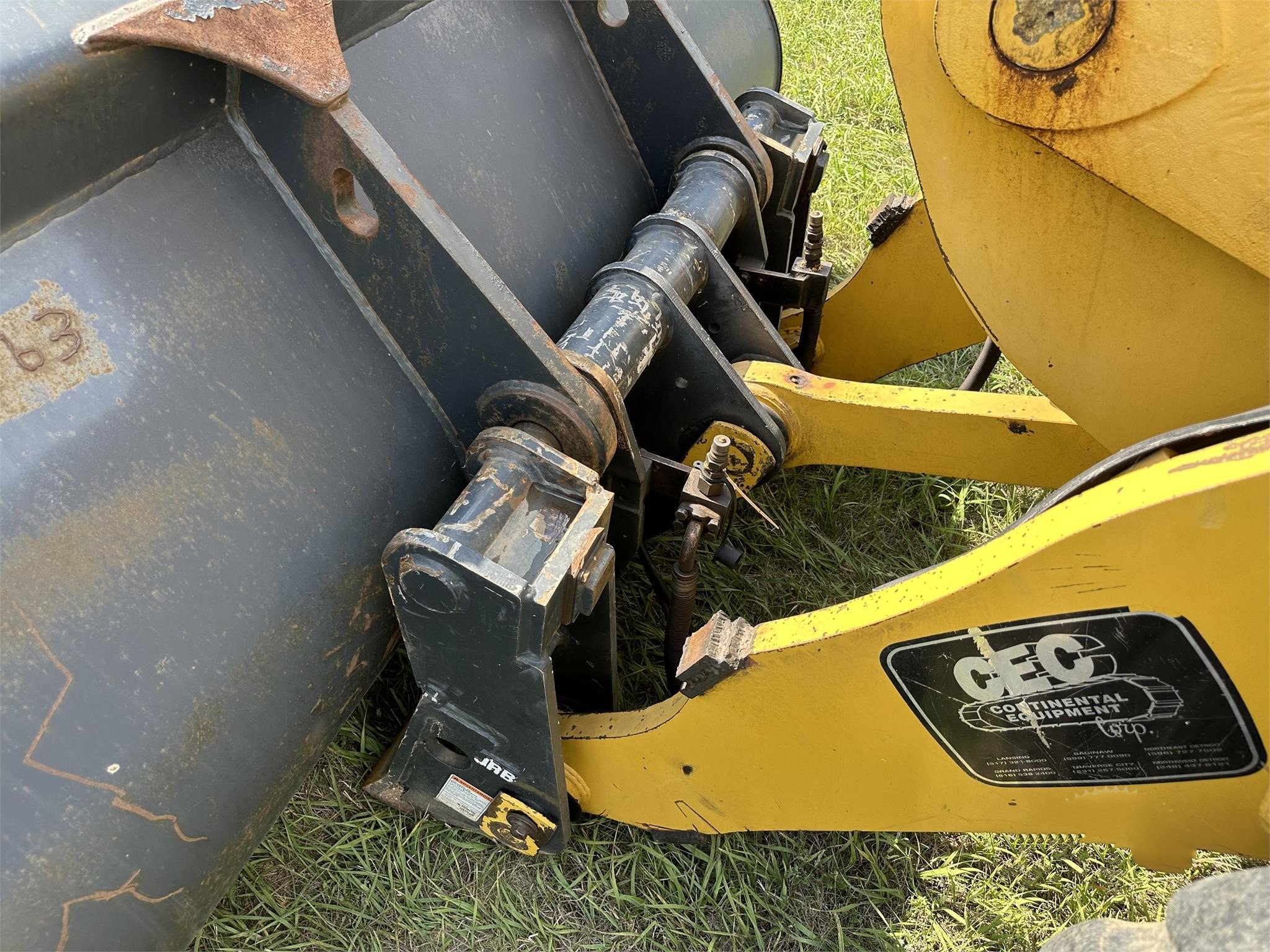 gallery 2016 KOMATSU WA320-7