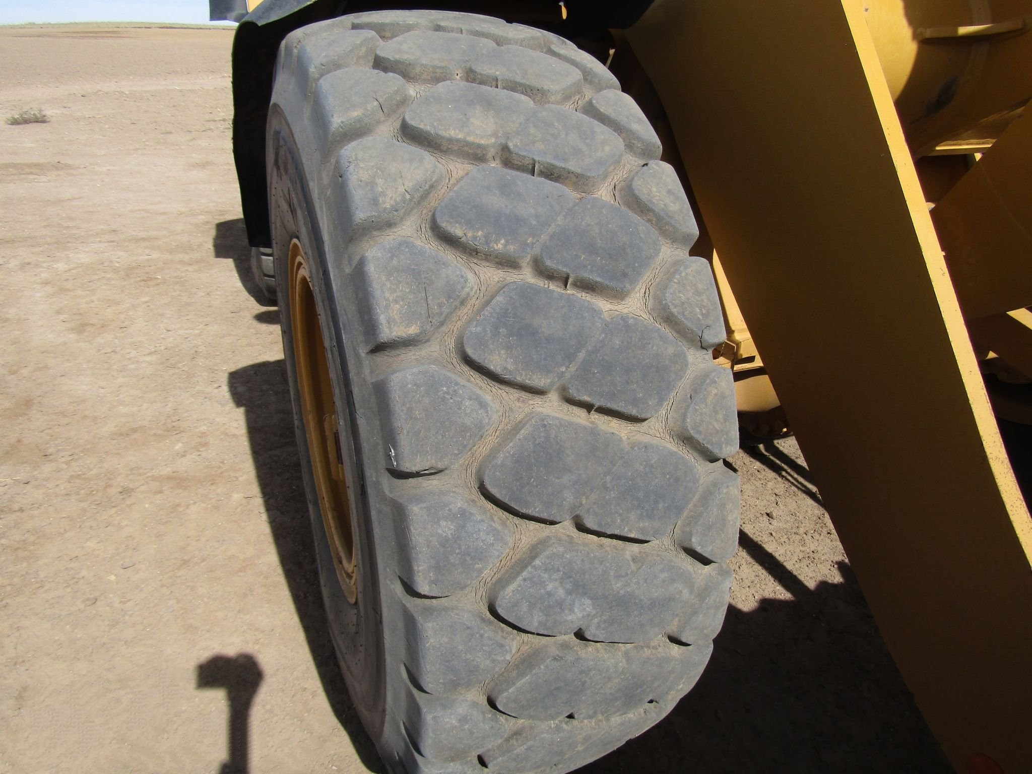 gallery 2012 Caterpillar 938K wheel loader
