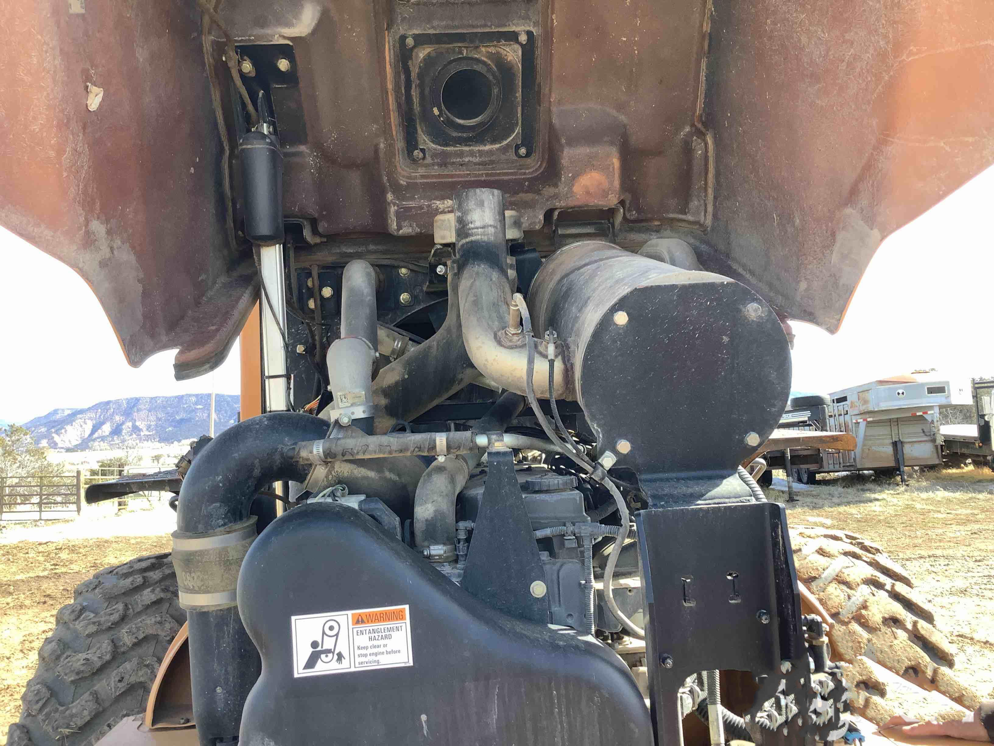 gallery 2015 Case 621 Wheel Loader