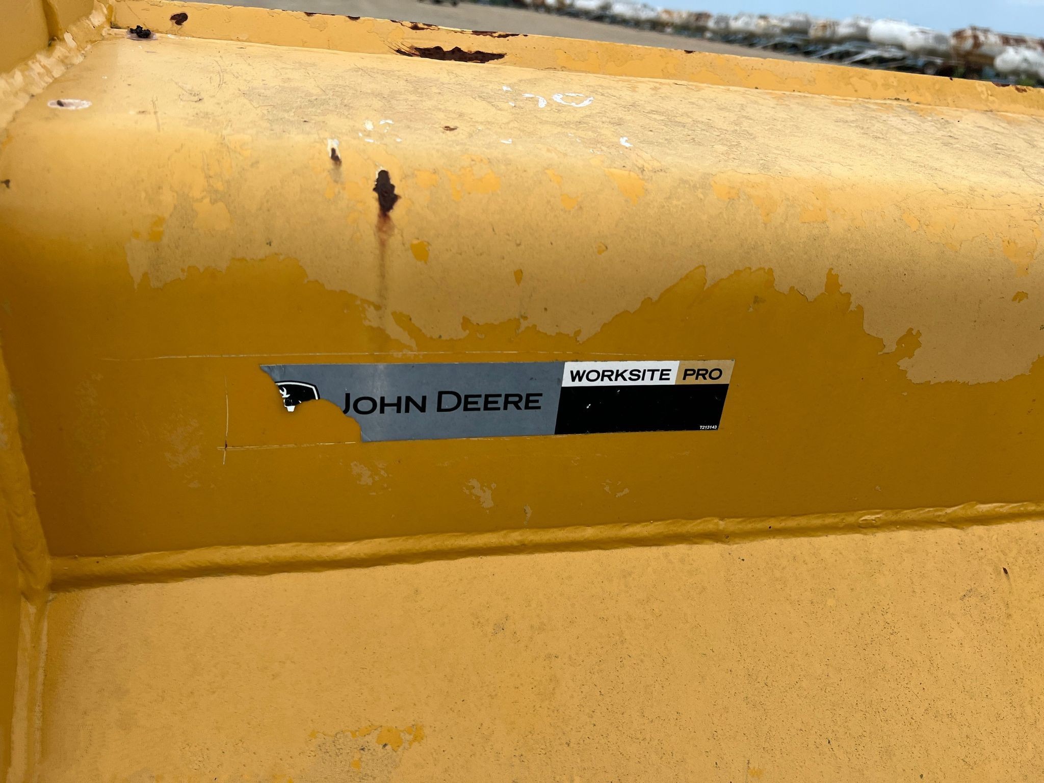 gallery 2014 John Deere 544K wheel loader