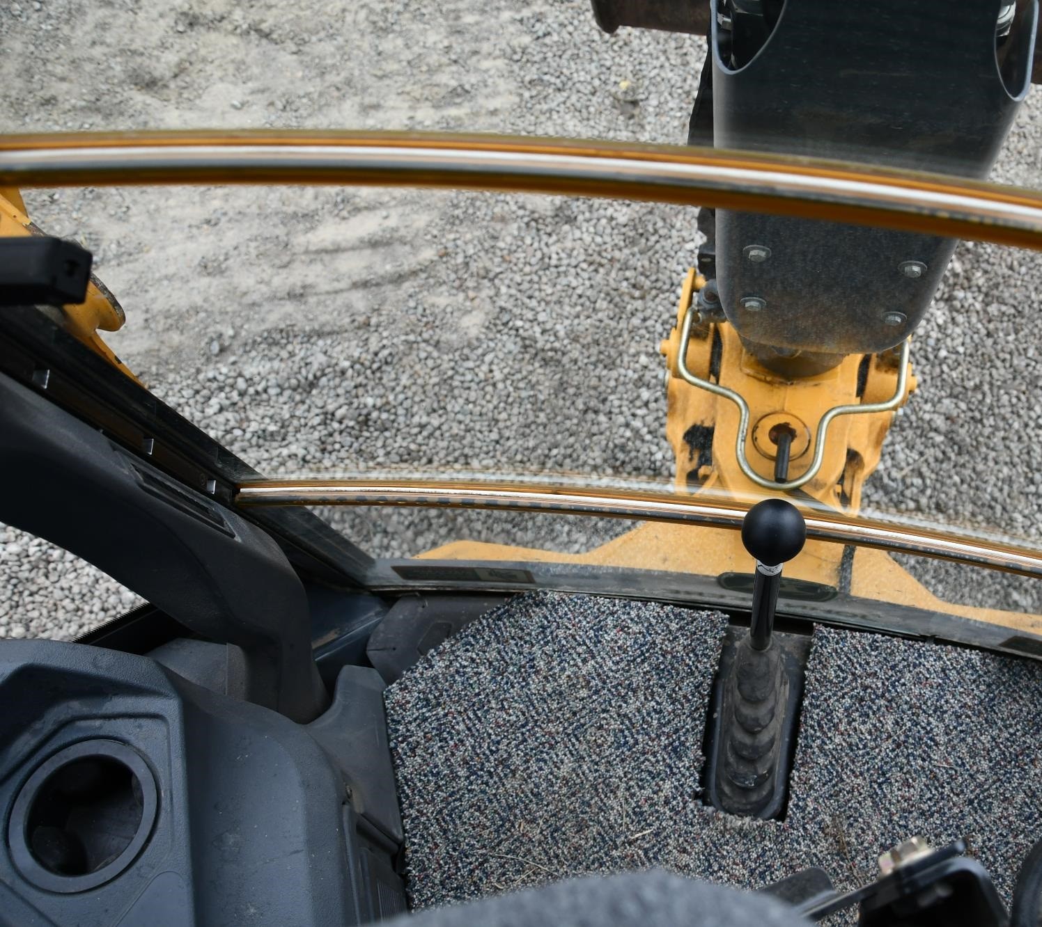 gallery 2012 John Deere 410K TC 4x4 Loader Backhoe W4-IN-1 Bucket & Extendahoe