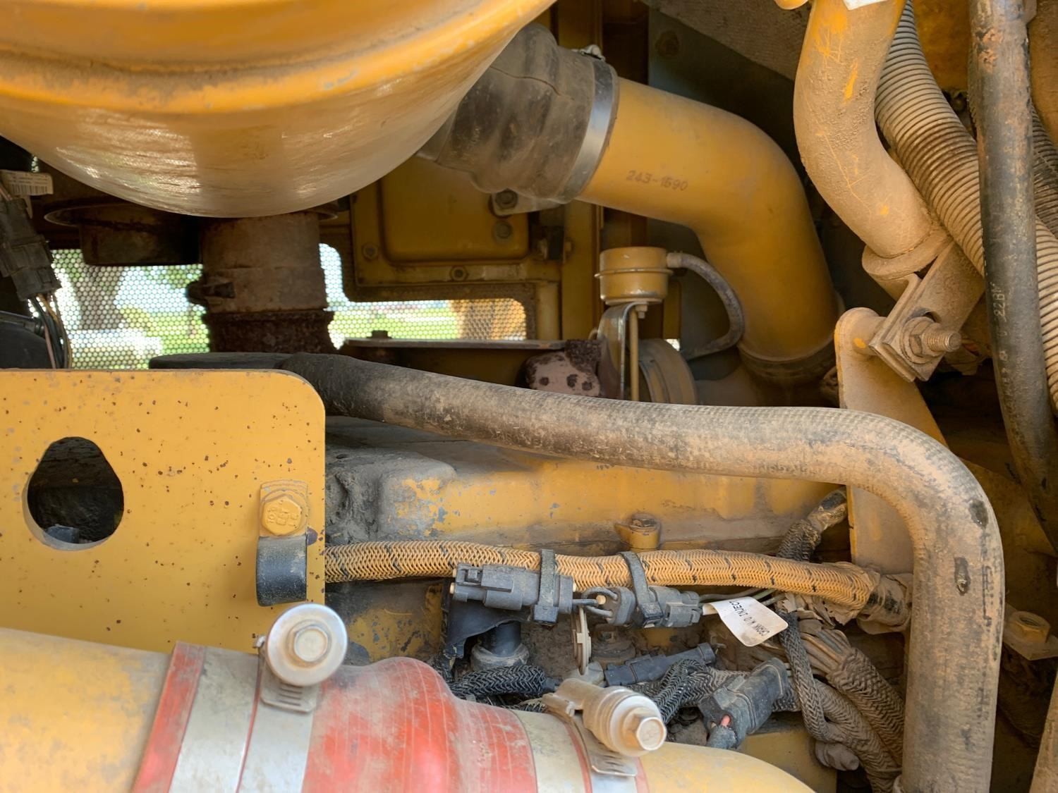 gallery 2005 Caterpillar D6R XL Ll Dozer WRipper