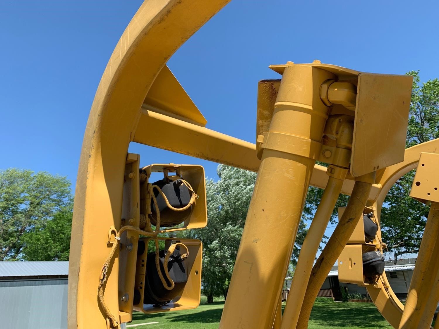 gallery 2005 Caterpillar D6R XL Ll Dozer WRipper