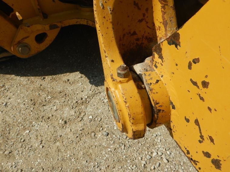 gallery 2014 Caterpillar 430F backhoe