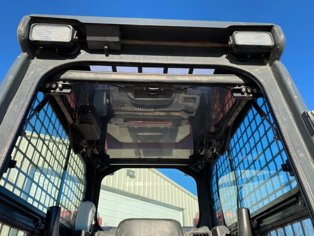 gallery 2014 Kubota SVL90-2 Compact Track Loader