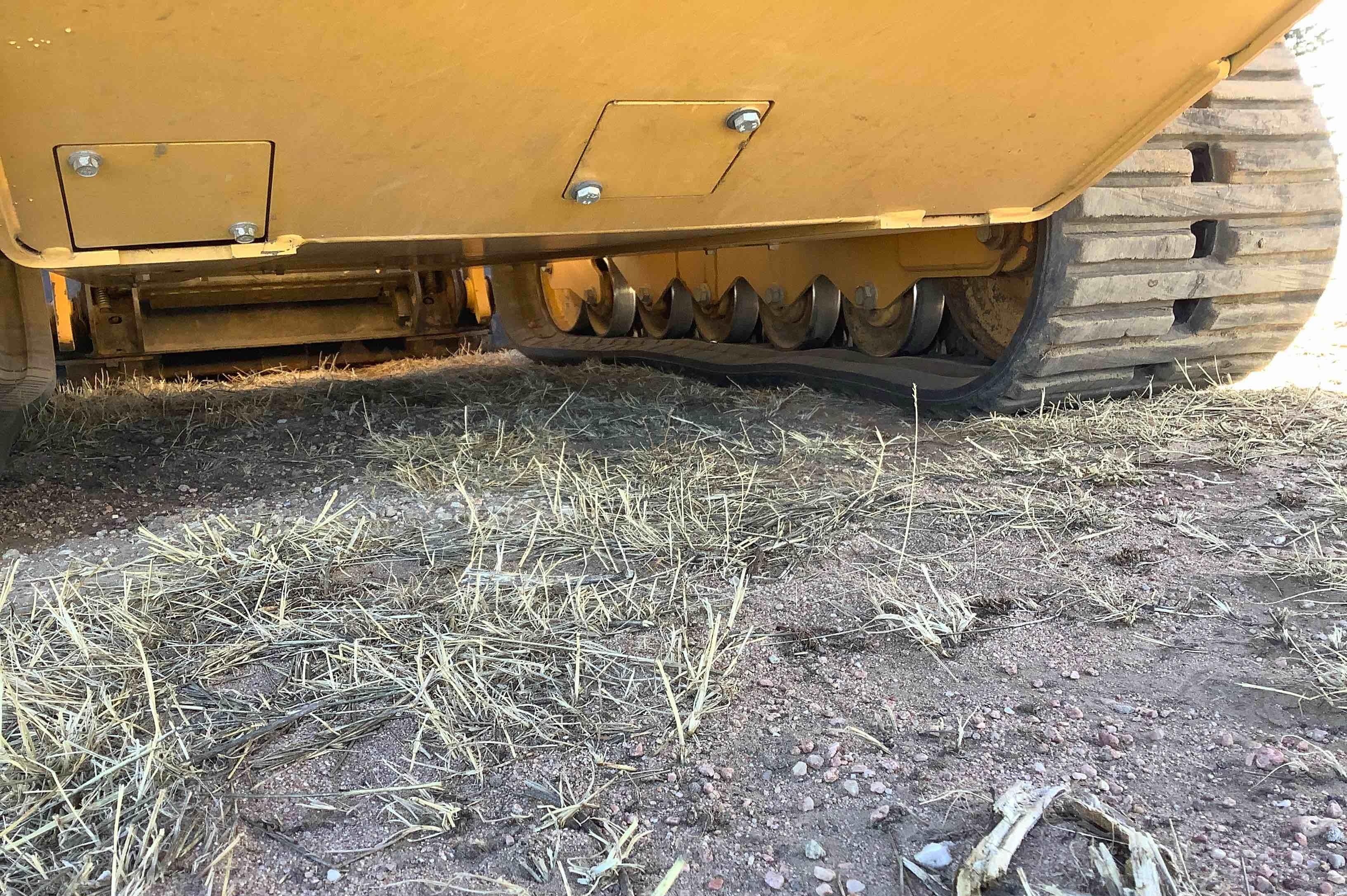 gallery 2020 Caterpillar 299D3 Compact Track Loader
