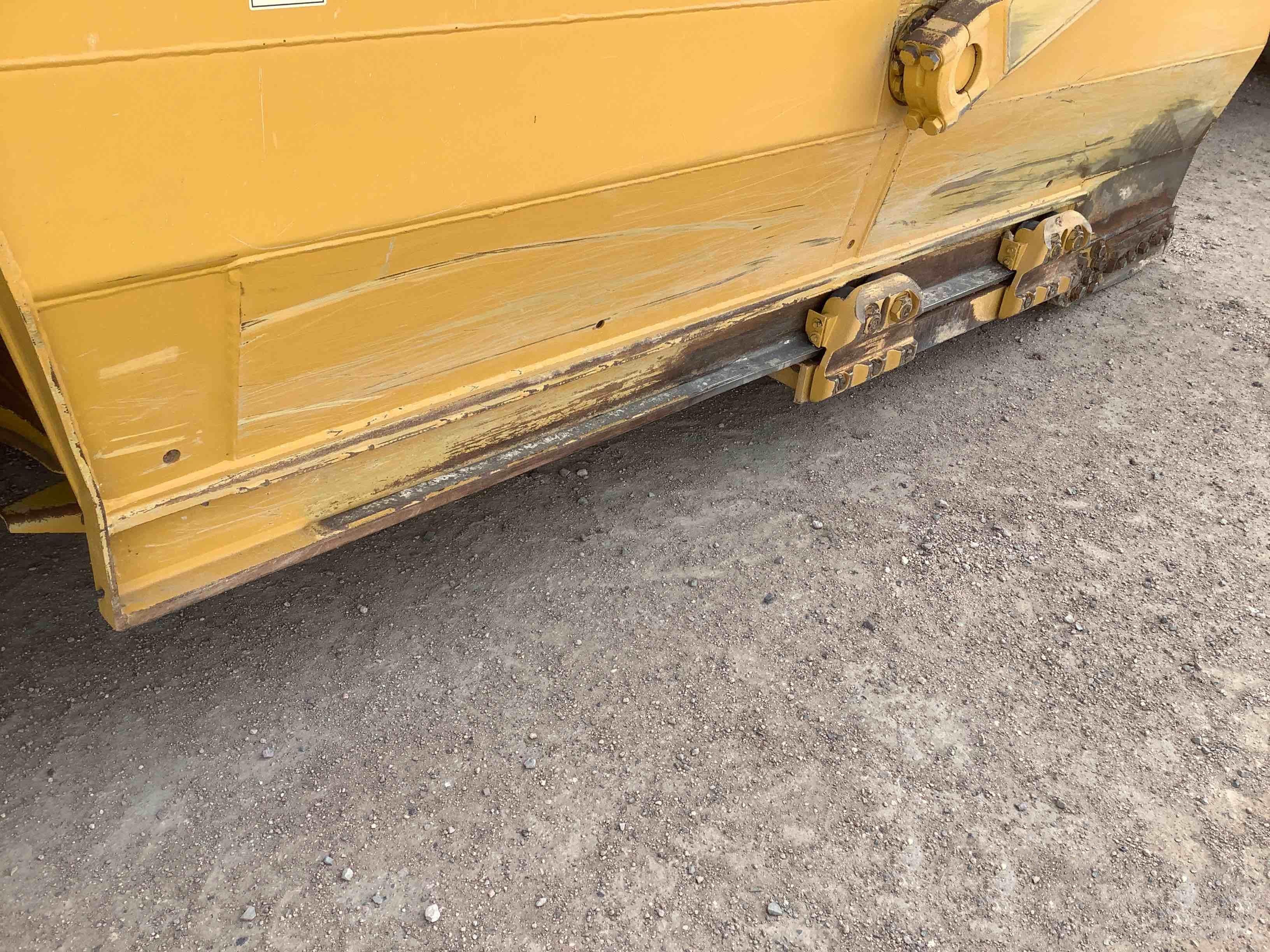 gallery 2017 Caterpillar 623K Self Propelled Elevating Scraper