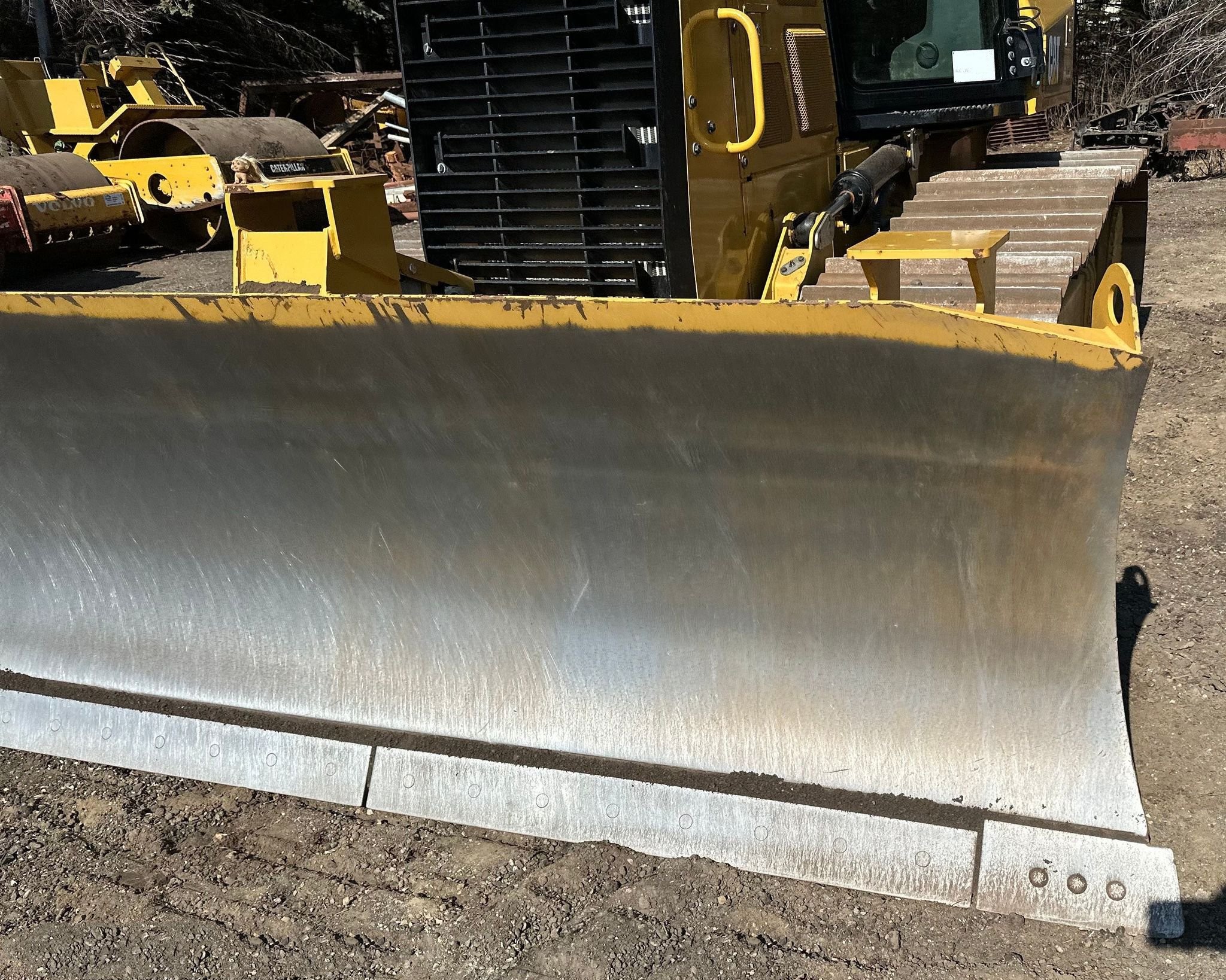 gallery 2019 Caterpillar D5K2 LGP dozer