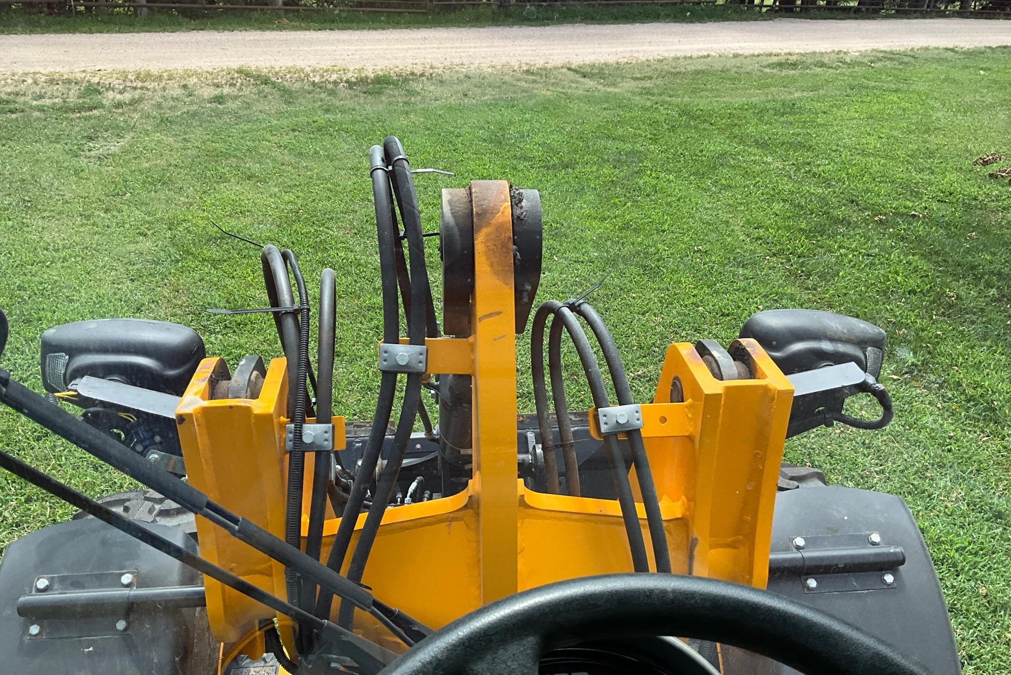 gallery 2022 Jcb 407 Wheel Loader
