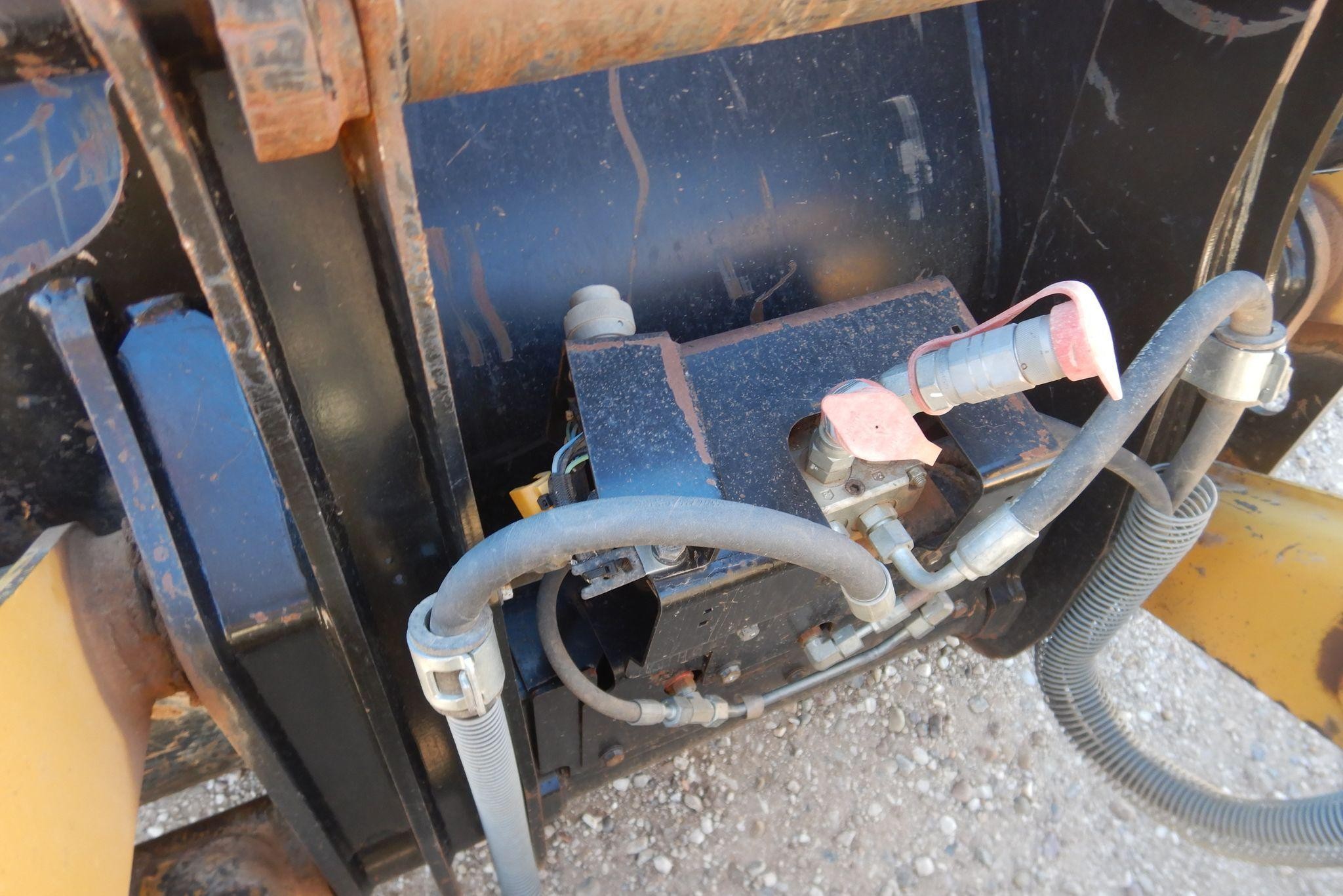 gallery 2015 Caterpillar 420f Tractor Loader Backhoe