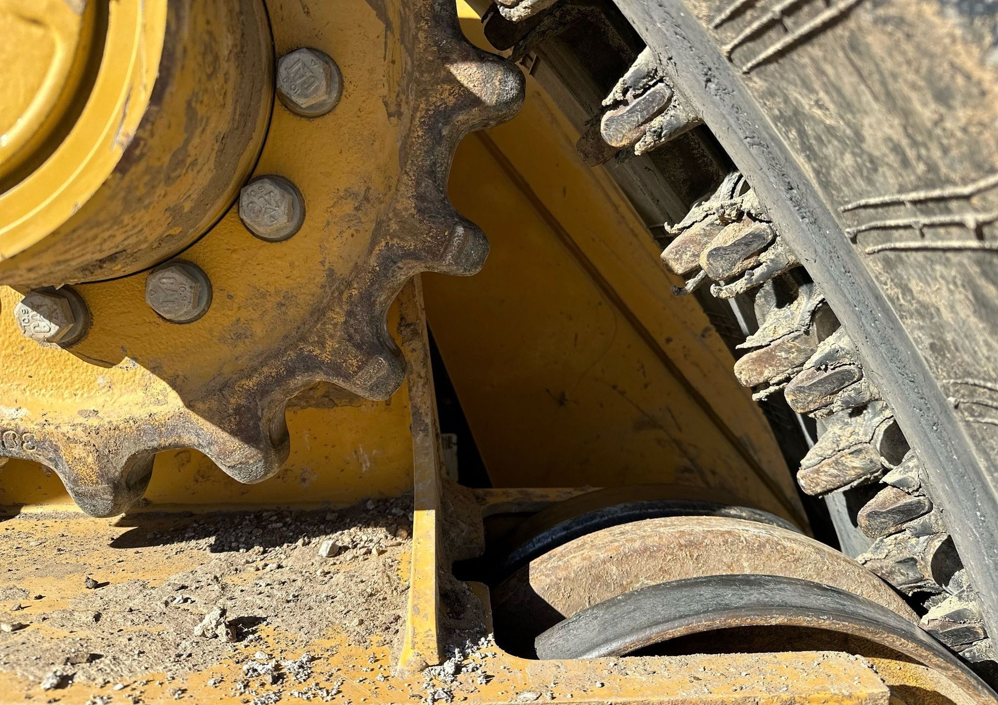 gallery 2022 Caterpillar 299D3XE tracked skid steer loader