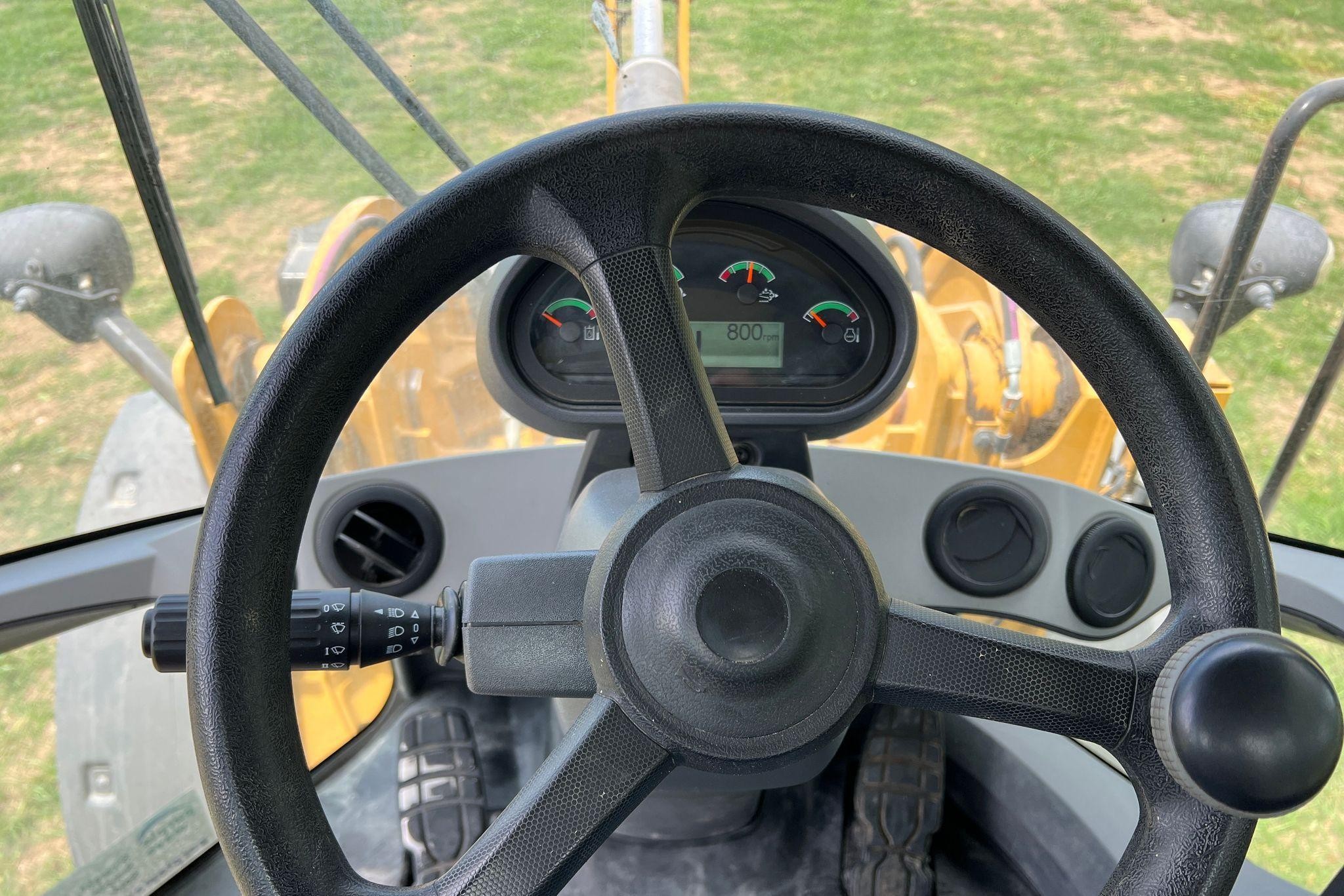 gallery 2020 Caterpillar 926M wheel loader