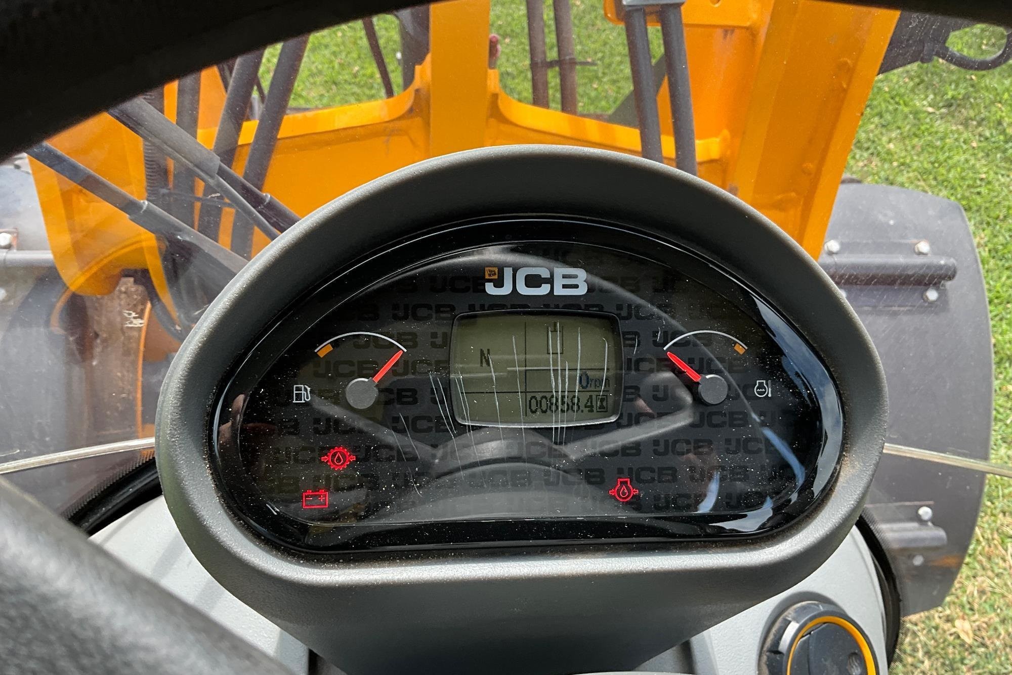 gallery 2022 Jcb 407 Wheel Loader