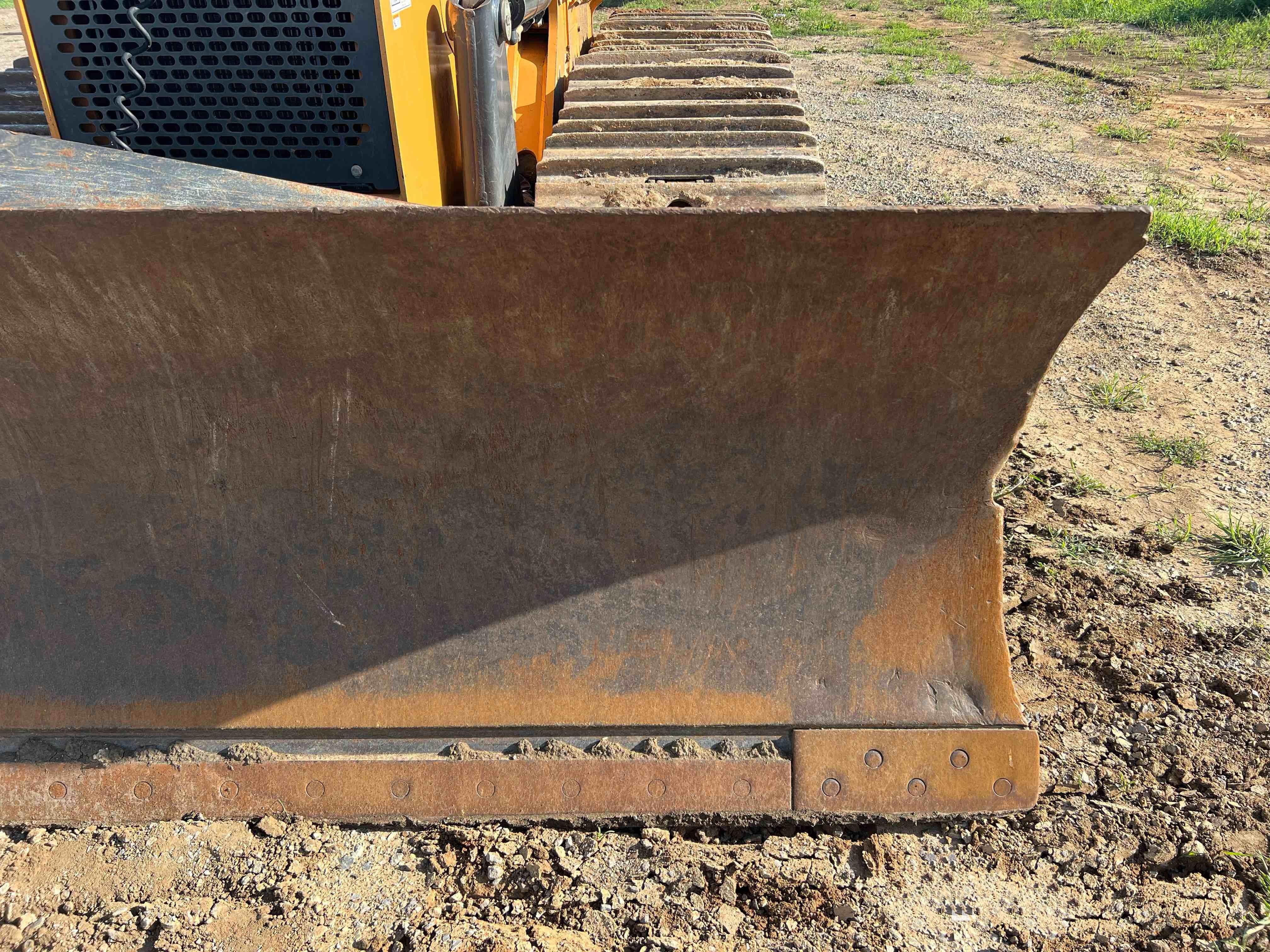 gallery 2017 Case 1150M LGP Crawler Dozer