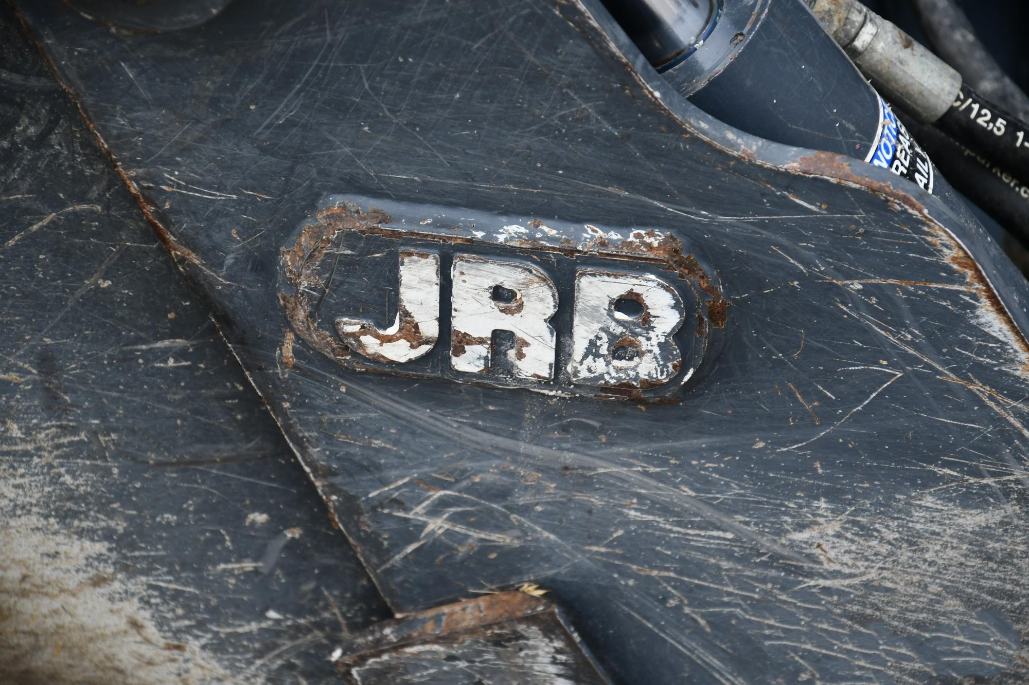 gallery 2012 John Deere 410K TC 4x4 Loader Backhoe W4-IN-1 Bucket & Extendahoe