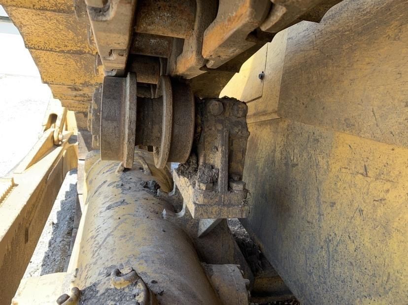 gallery 2005 Caterpillar D6R XL Ll Dozer WRipper