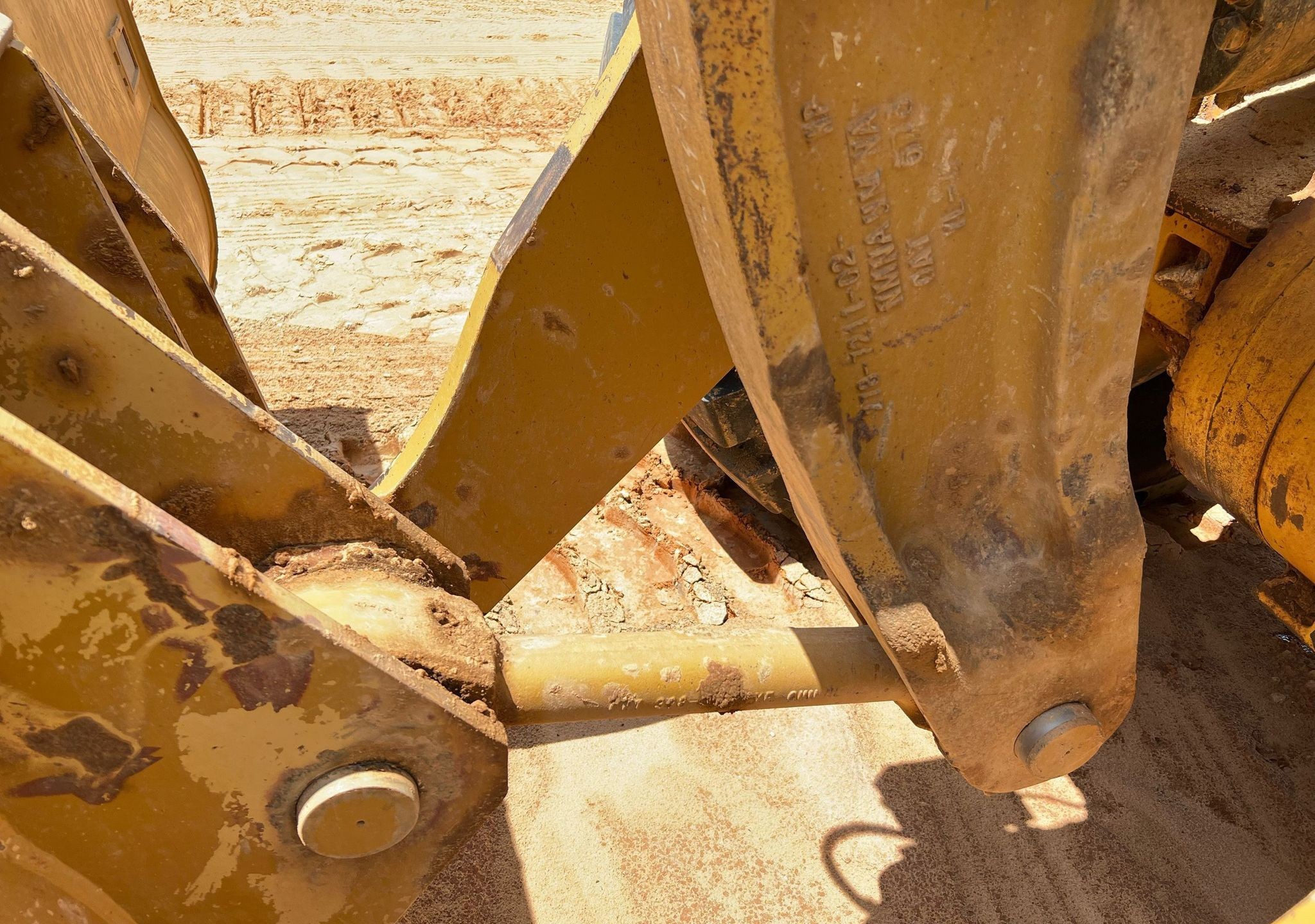 gallery 2013 Caterpillar 966K wheel loader