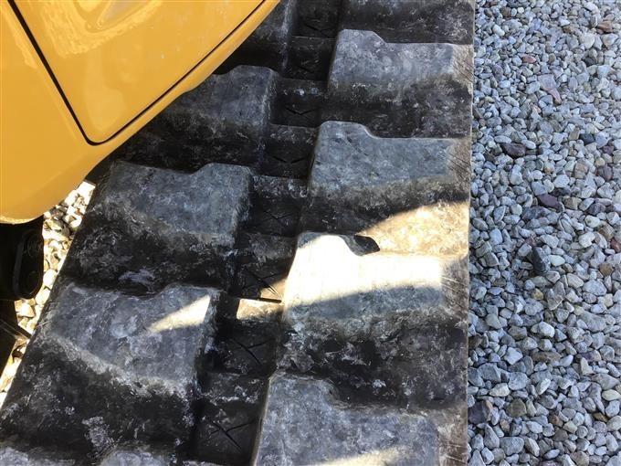 gallery 2015 Caterpillar 305E2CR Mini Excavator