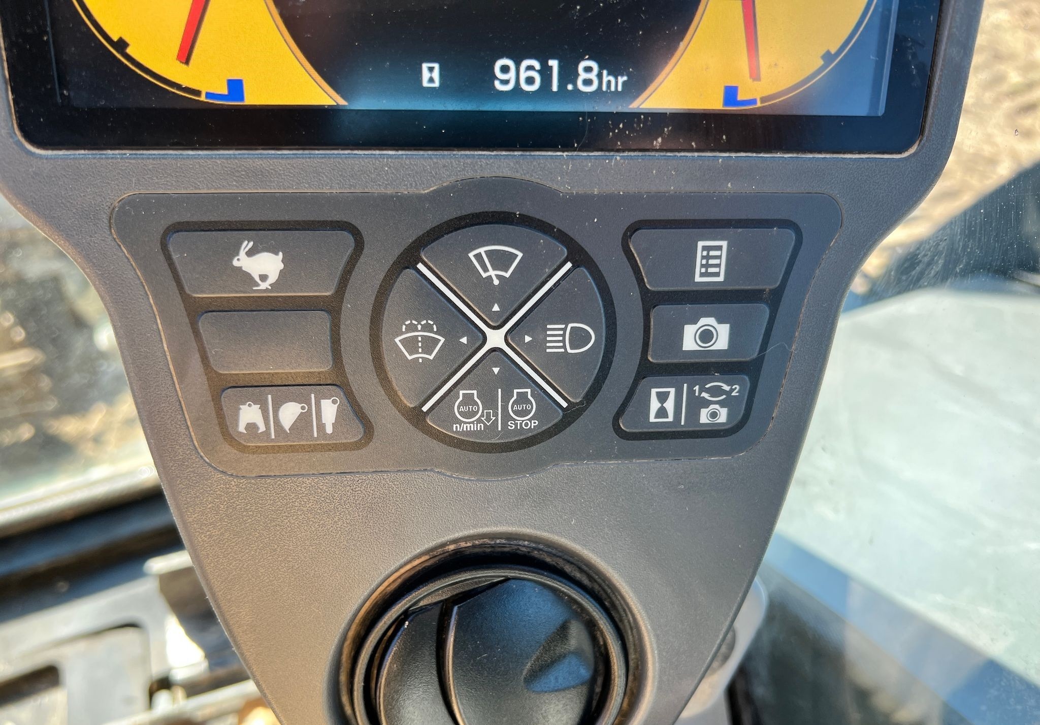 gallery 2018 Case CX80C excavator