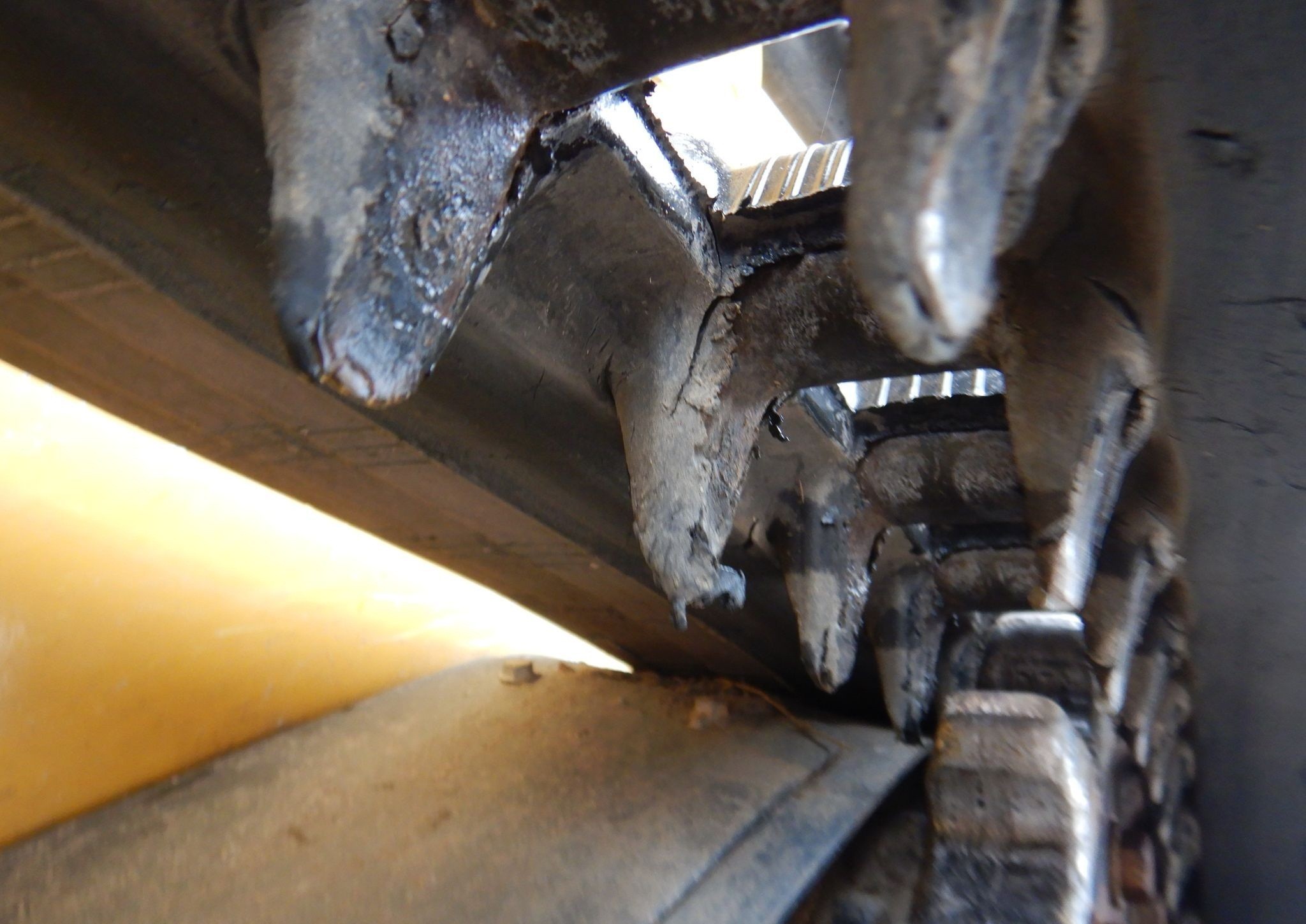 gallery 2021 John Deere 333G tracked skid steer loader