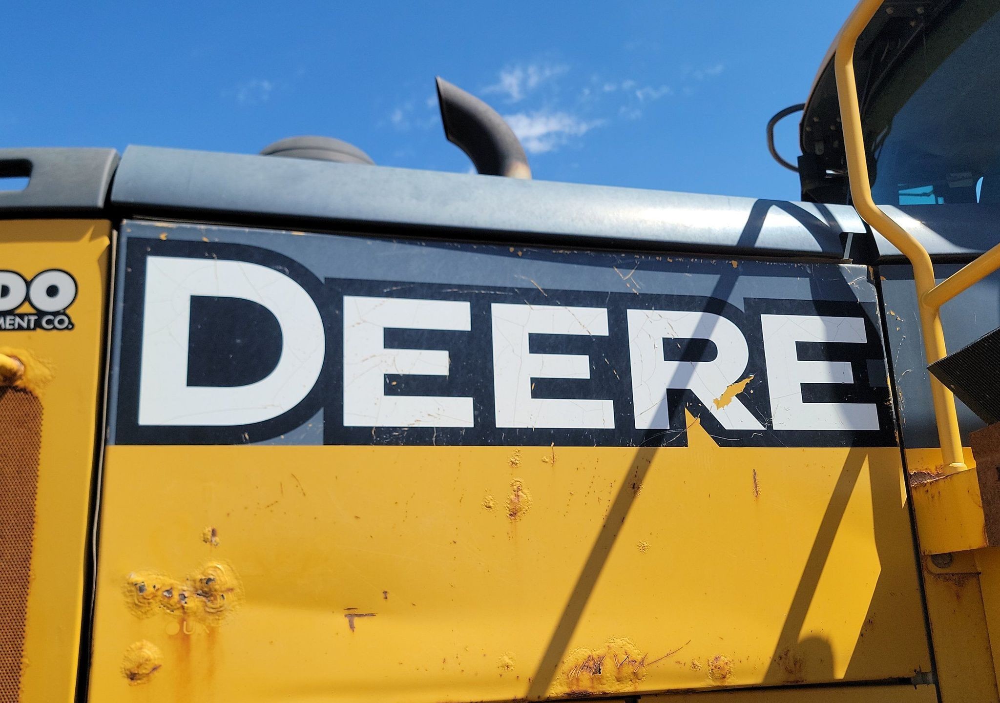 gallery 2012 John Deere 744K wheel loader