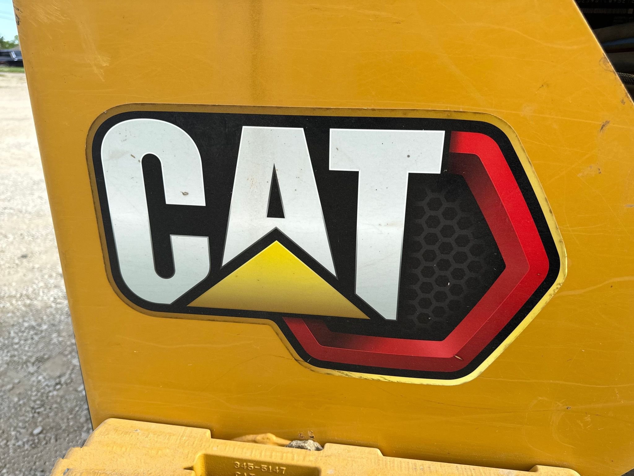 gallery 2019 Caterpillar 259D3 tracked skid steer loader
