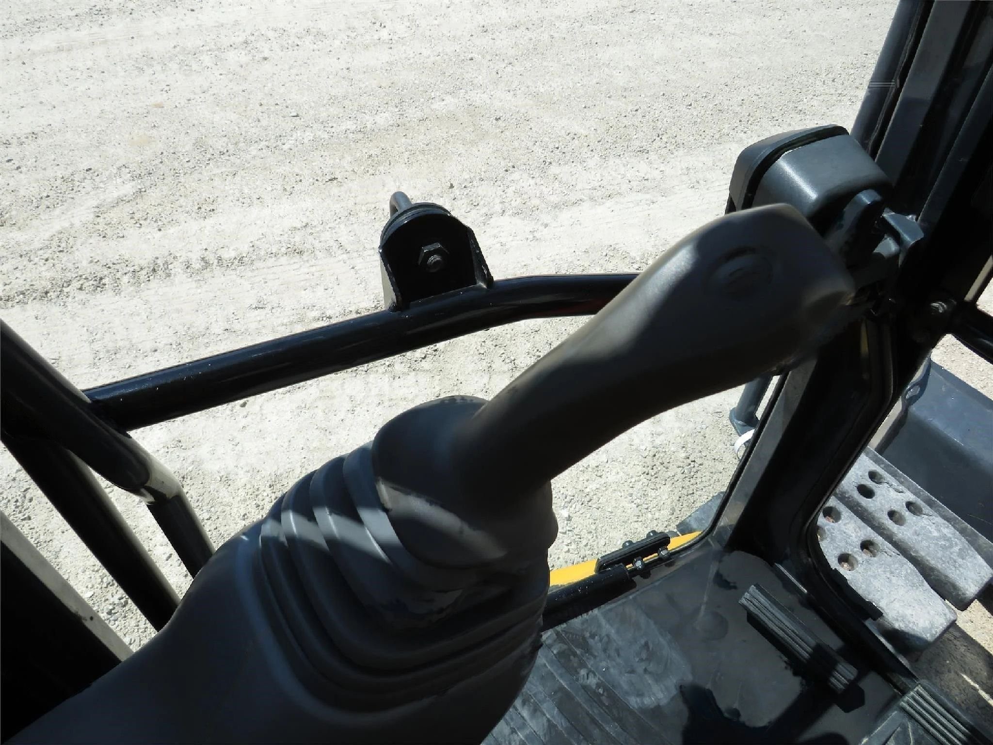 gallery 2014 John Deere 85G Excavator