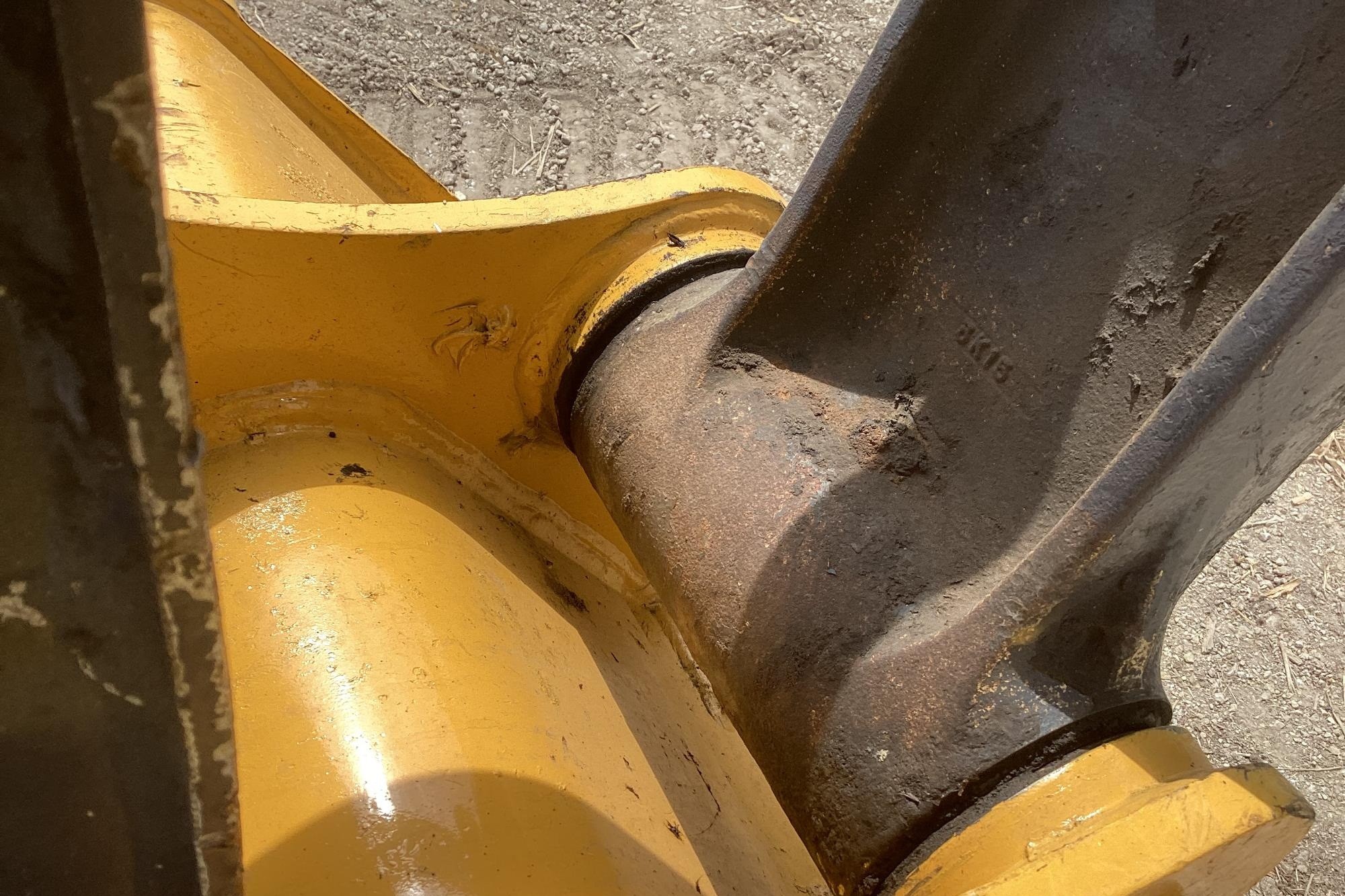 gallery 2014 John Deere 130G Excavator