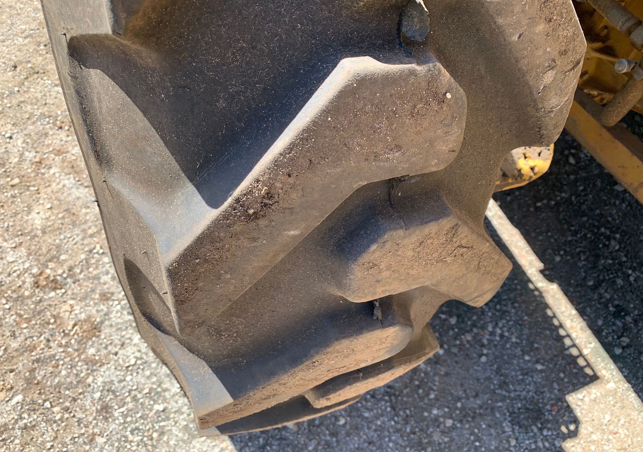 gallery 2008 Caterpillar 140M motor grader