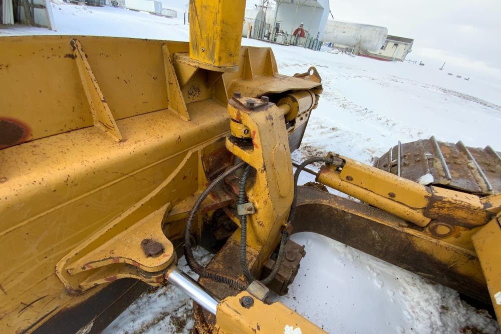 gallery 2005 Caterpillar D6N LGP Crawler Dozer