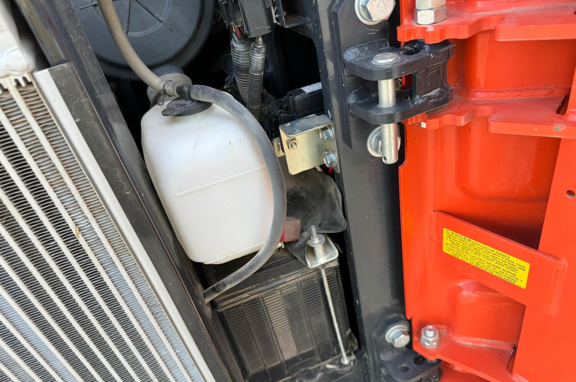 gallery 2020 Kubota SVL95-2S Compact Tr
