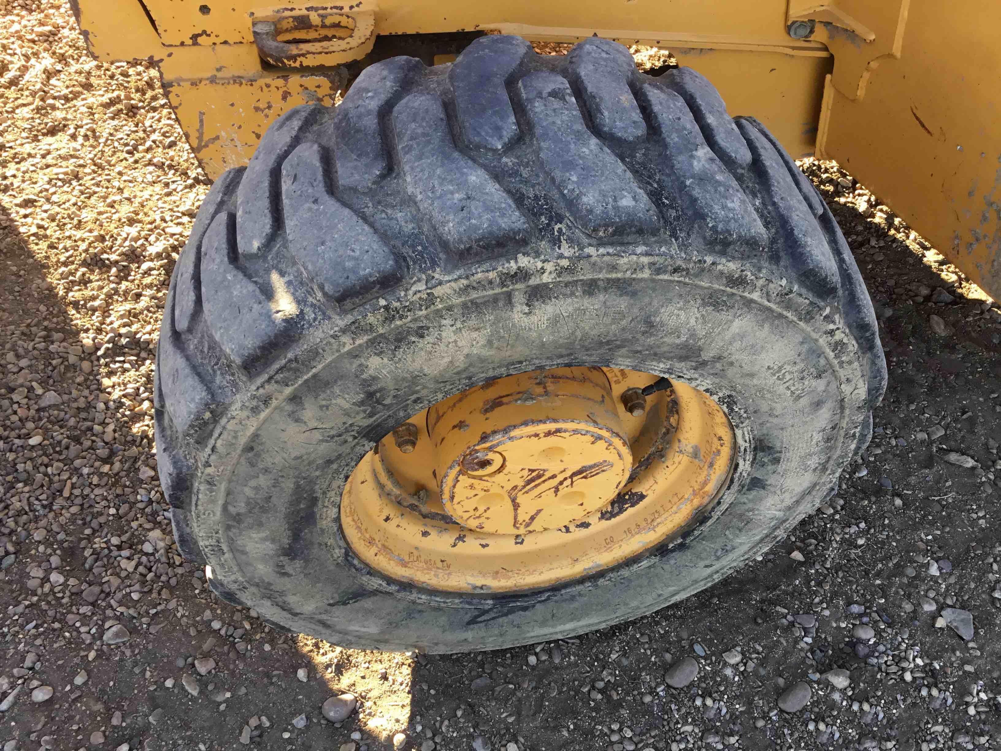 gallery 2001 John Deere 310G 4x4 Loader Backhoe WExtendahoe