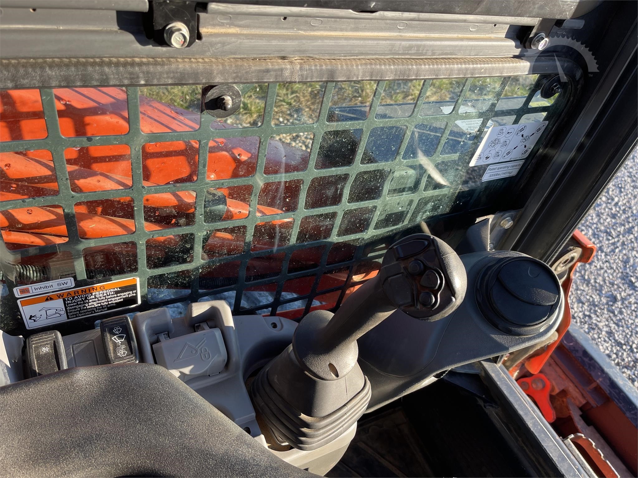 gallery 2019 KUBOTA SVL95-2S