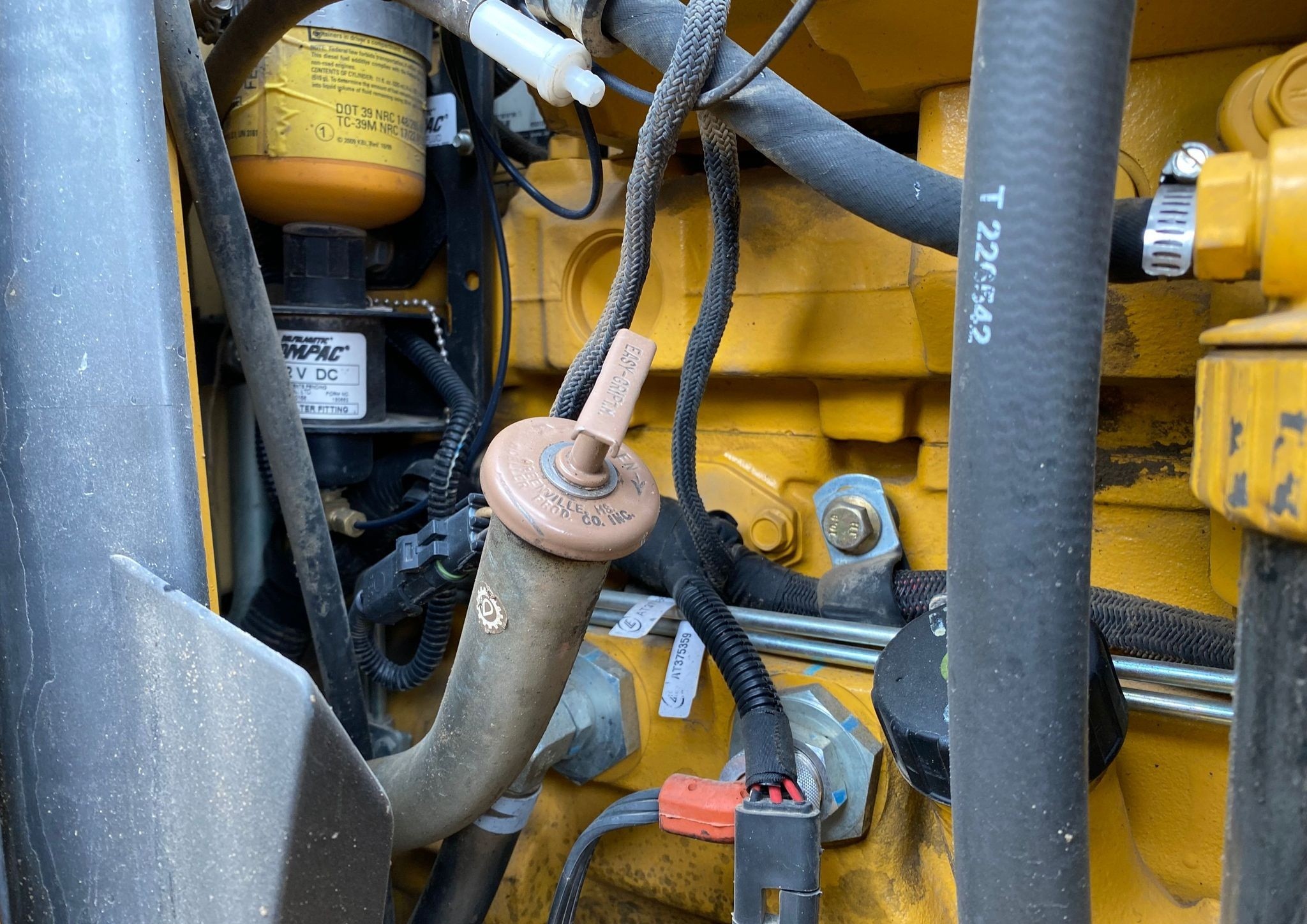 gallery 2012 John Deere 310SJ backhoe