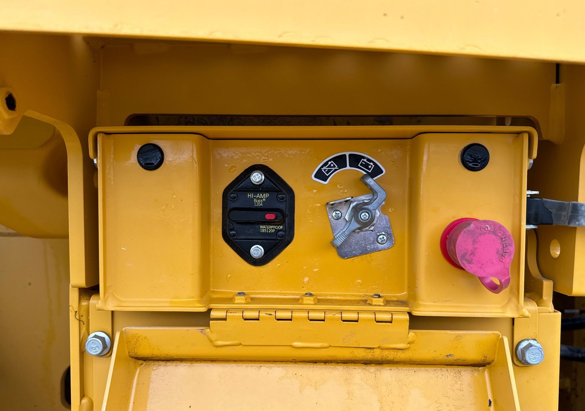 gallery 2022 John Deere 544 P-Tier wheel loader