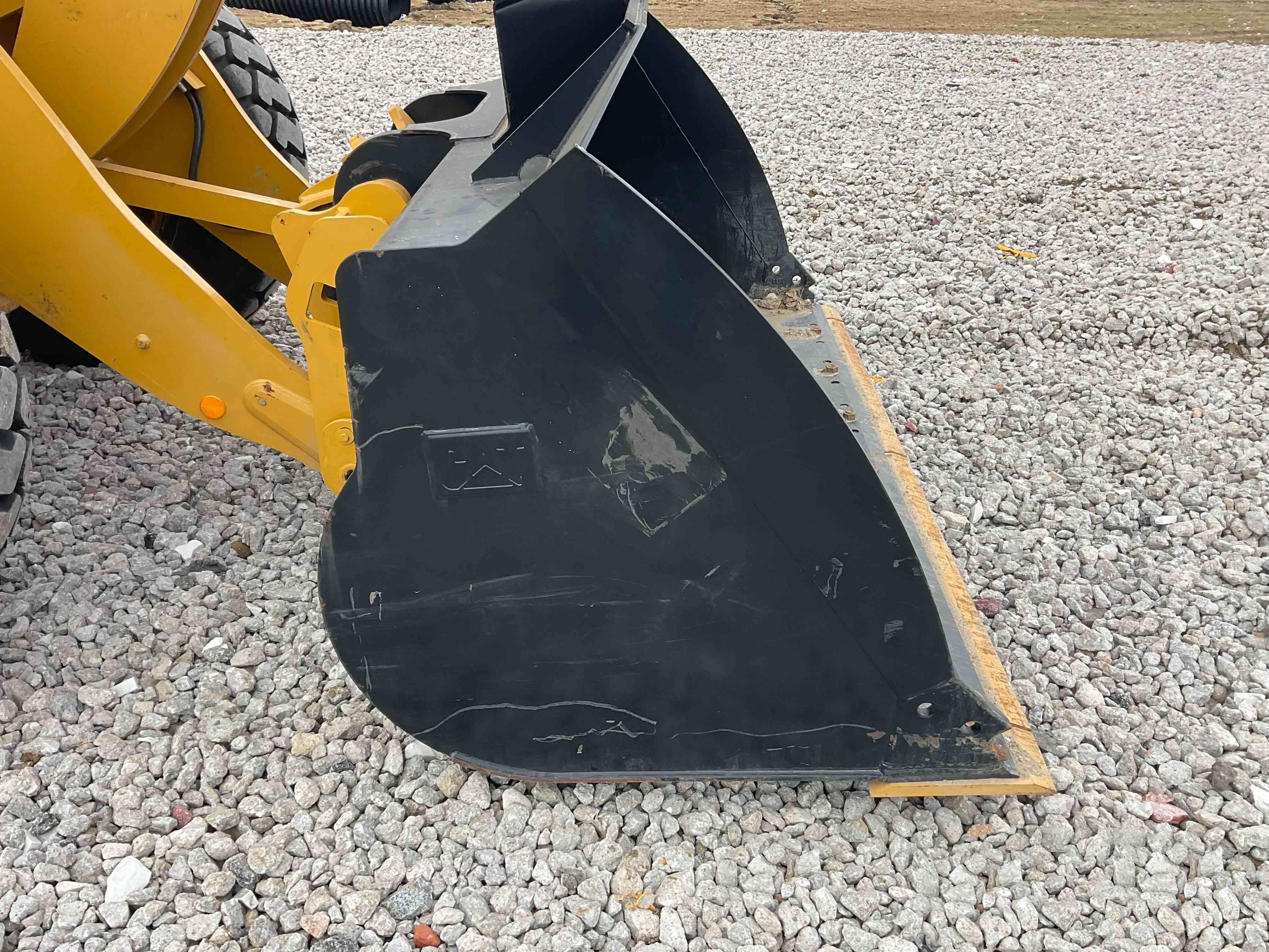 gallery 2016 Caterpillar 938M Wheel Loader