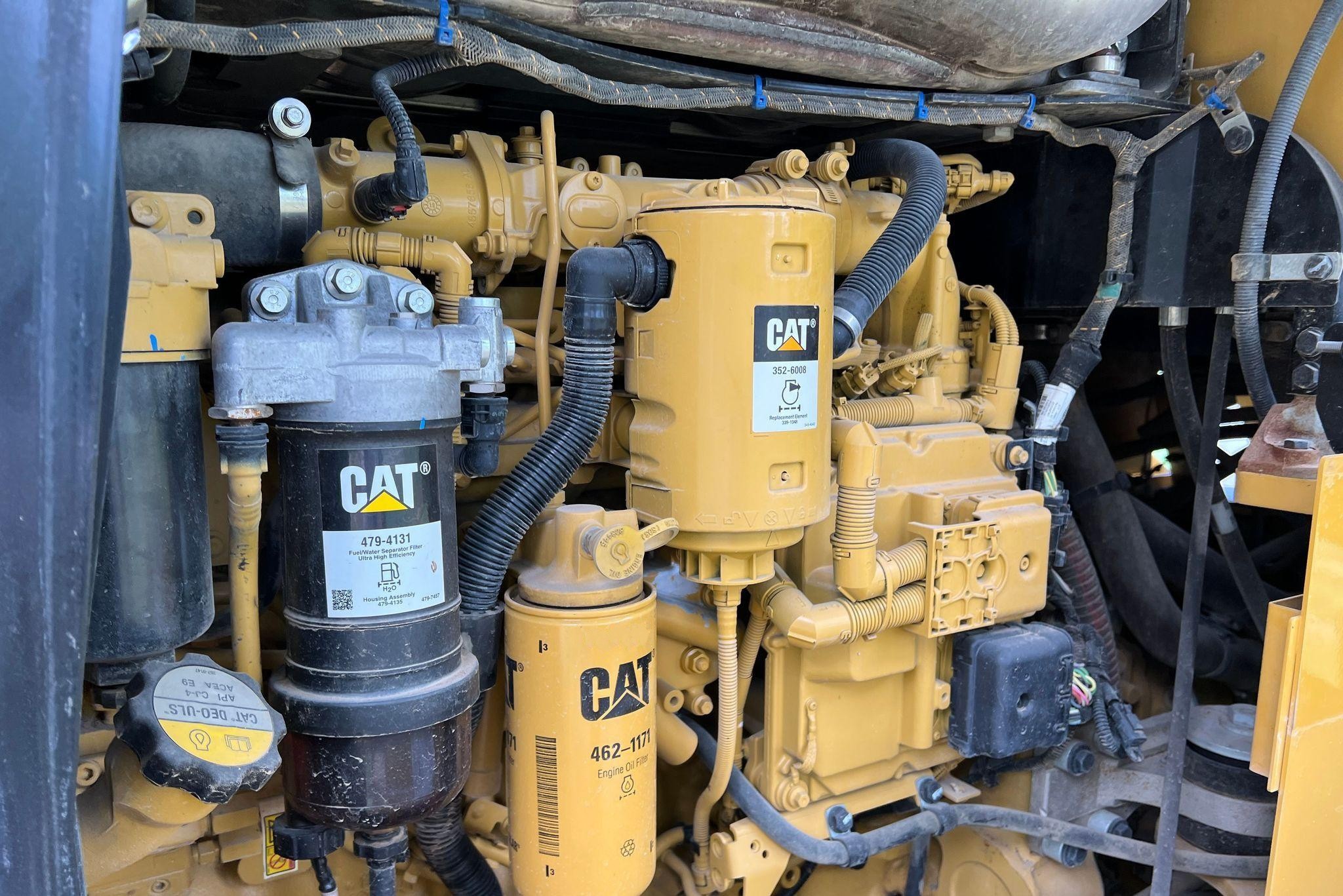 gallery 2020 Caterpillar 926M wheel loader