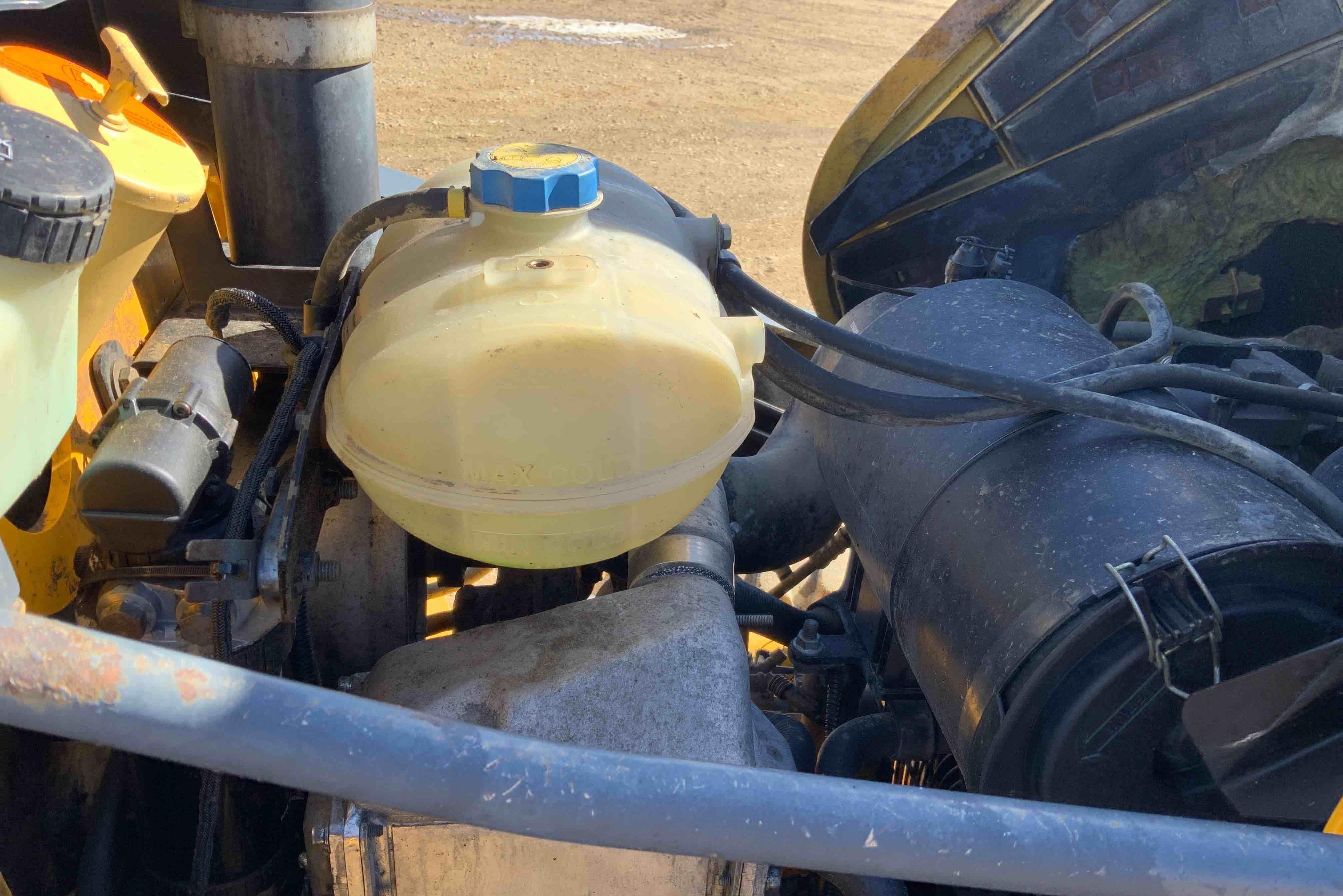 gallery 2012 John Deere 410J 4x4 Loader Backhoew Extendahoe