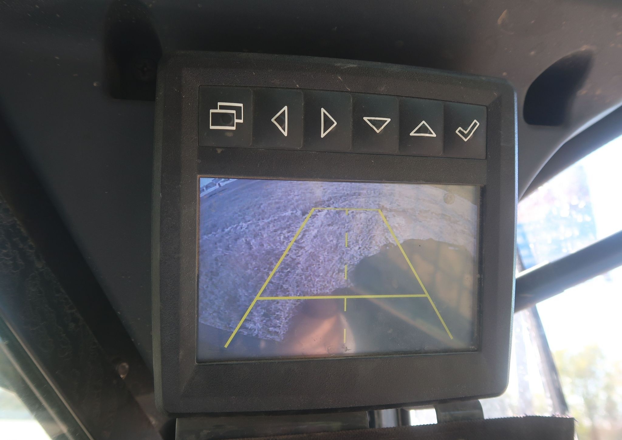 gallery 2021 John Deere 331G tracked skid steer loader