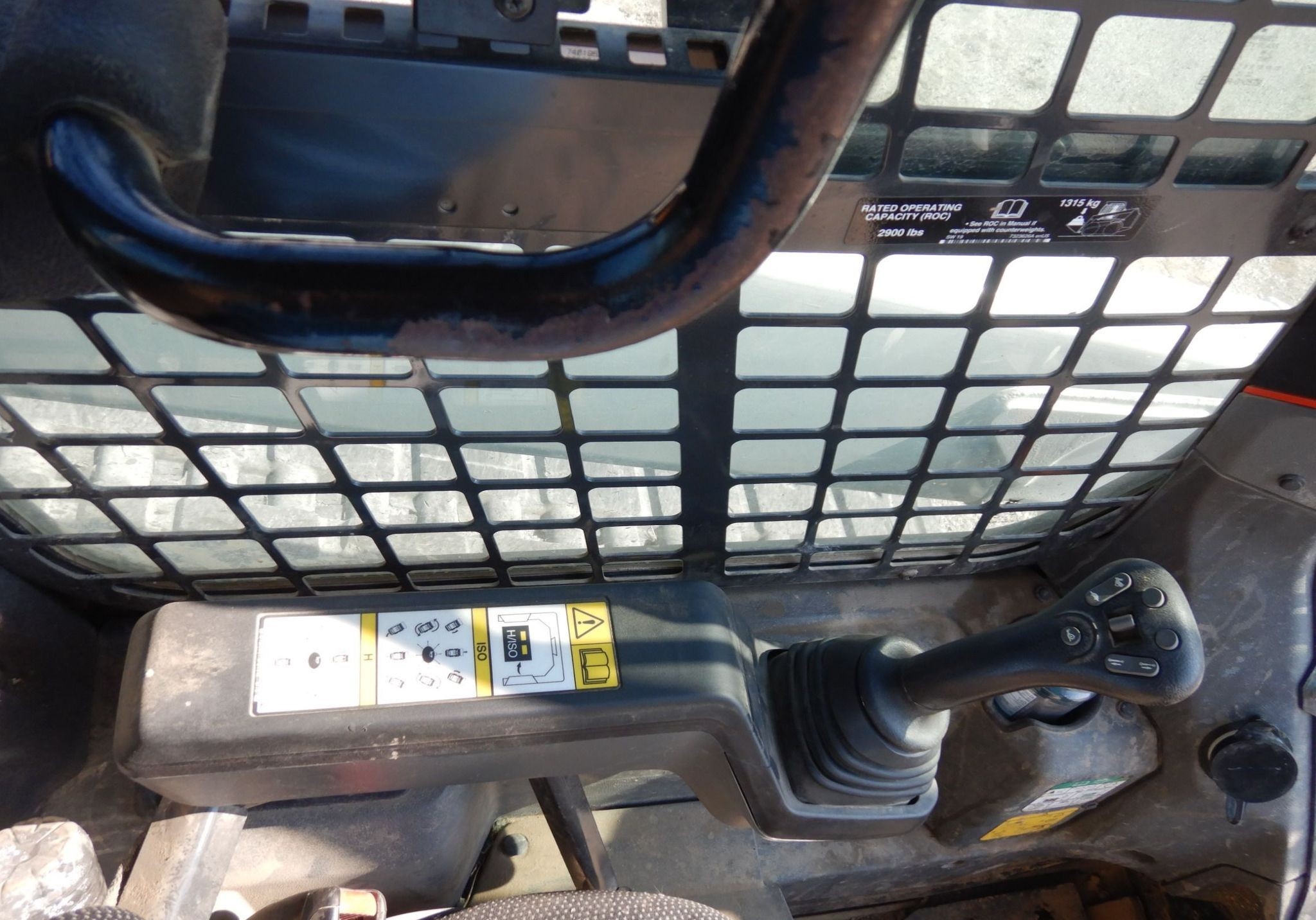 gallery 2020 Loader Bobcat T76 Skid Steer