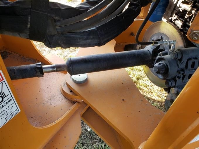 gallery 2016 Case 621F XR Wheel Loader