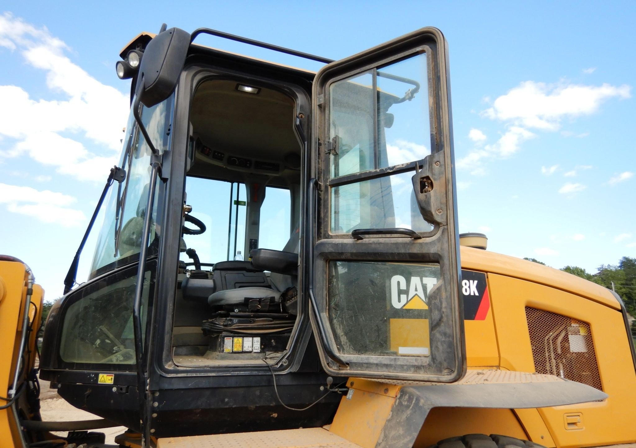 gallery 2013 Caterpillar 938K wheel loader