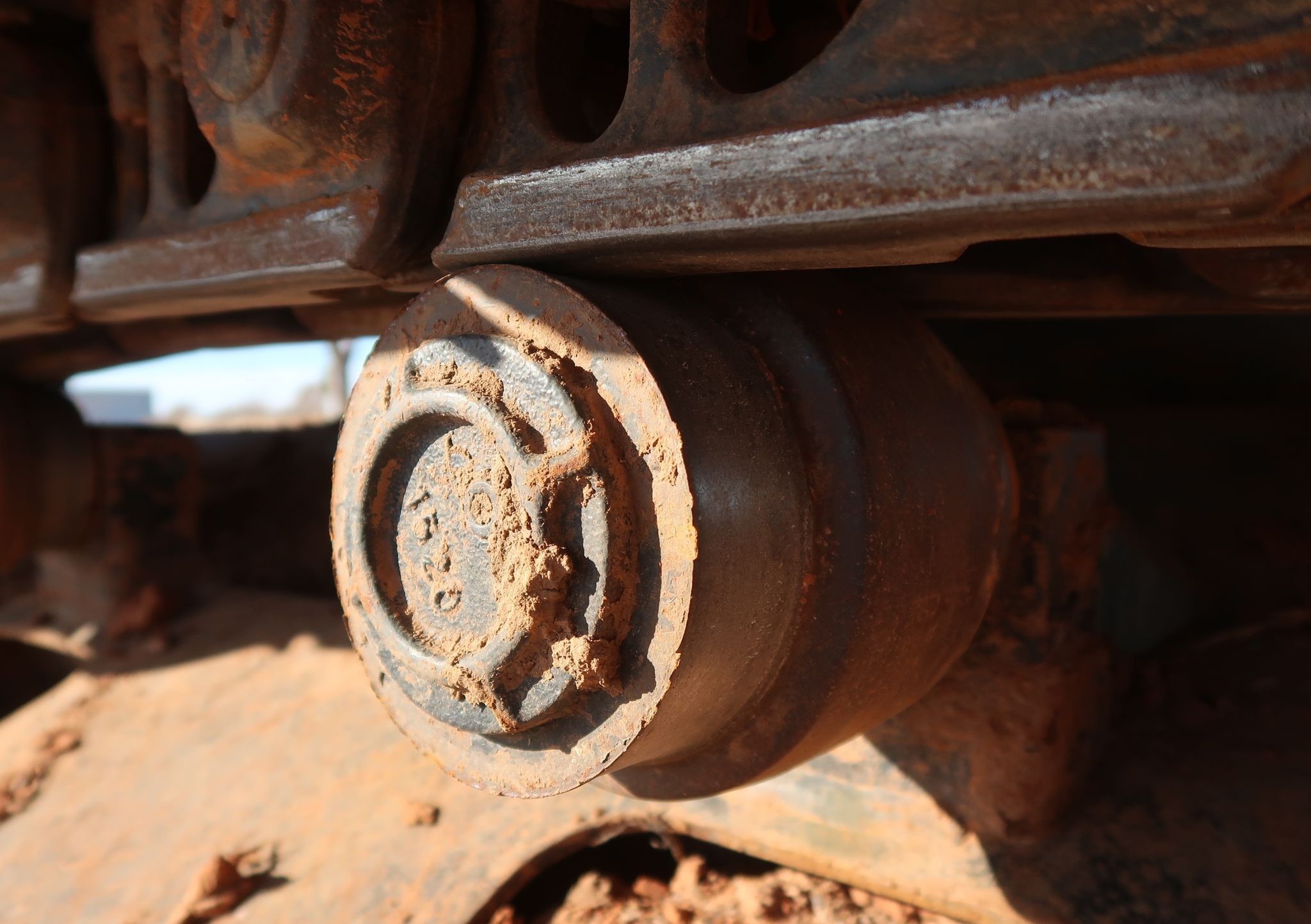 gallery 2016 Hitachi ZAXIS ZX160LC-6N