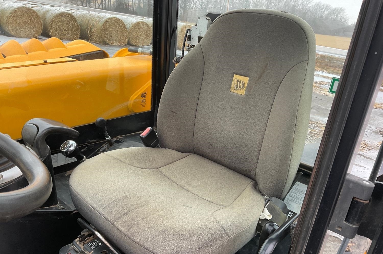 gallery 2014 Jcb 526-56 Agri 4x4x4 Telehandler