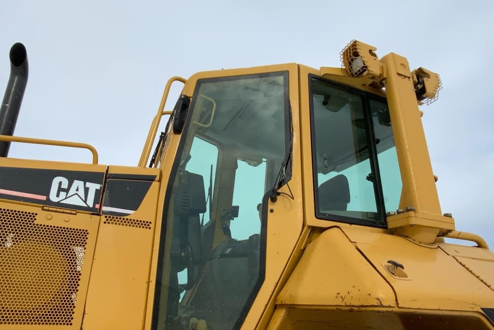 gallery 2005 Caterpillar D6N LGP Crawler Dozer