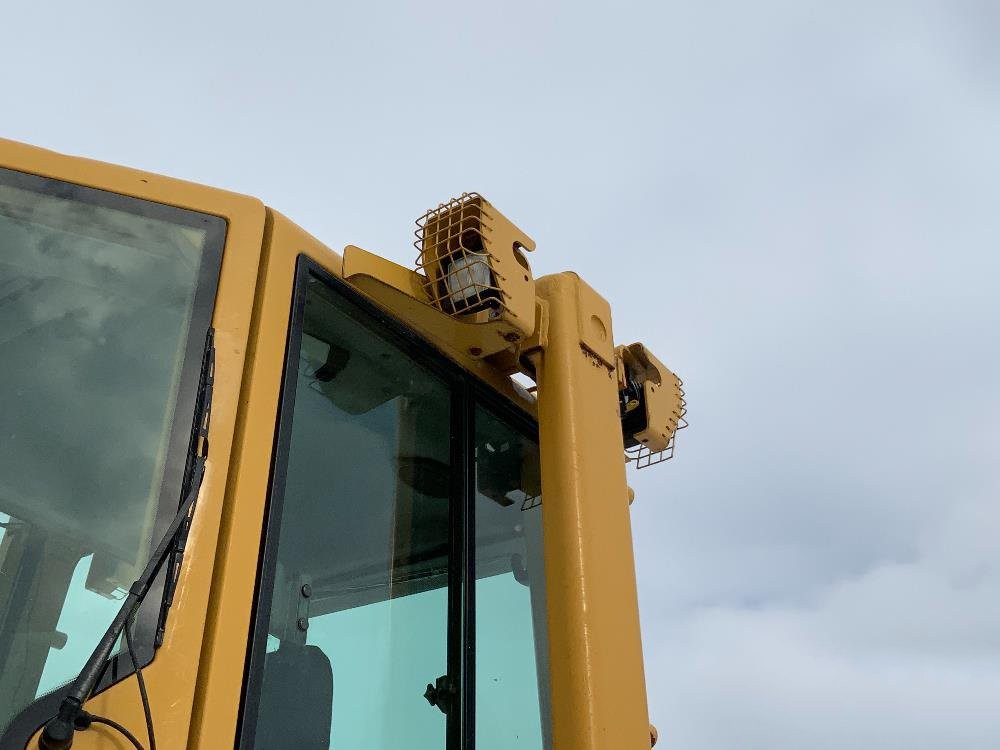 gallery 2005 Caterpillar D6N LGP Crawler Dozer