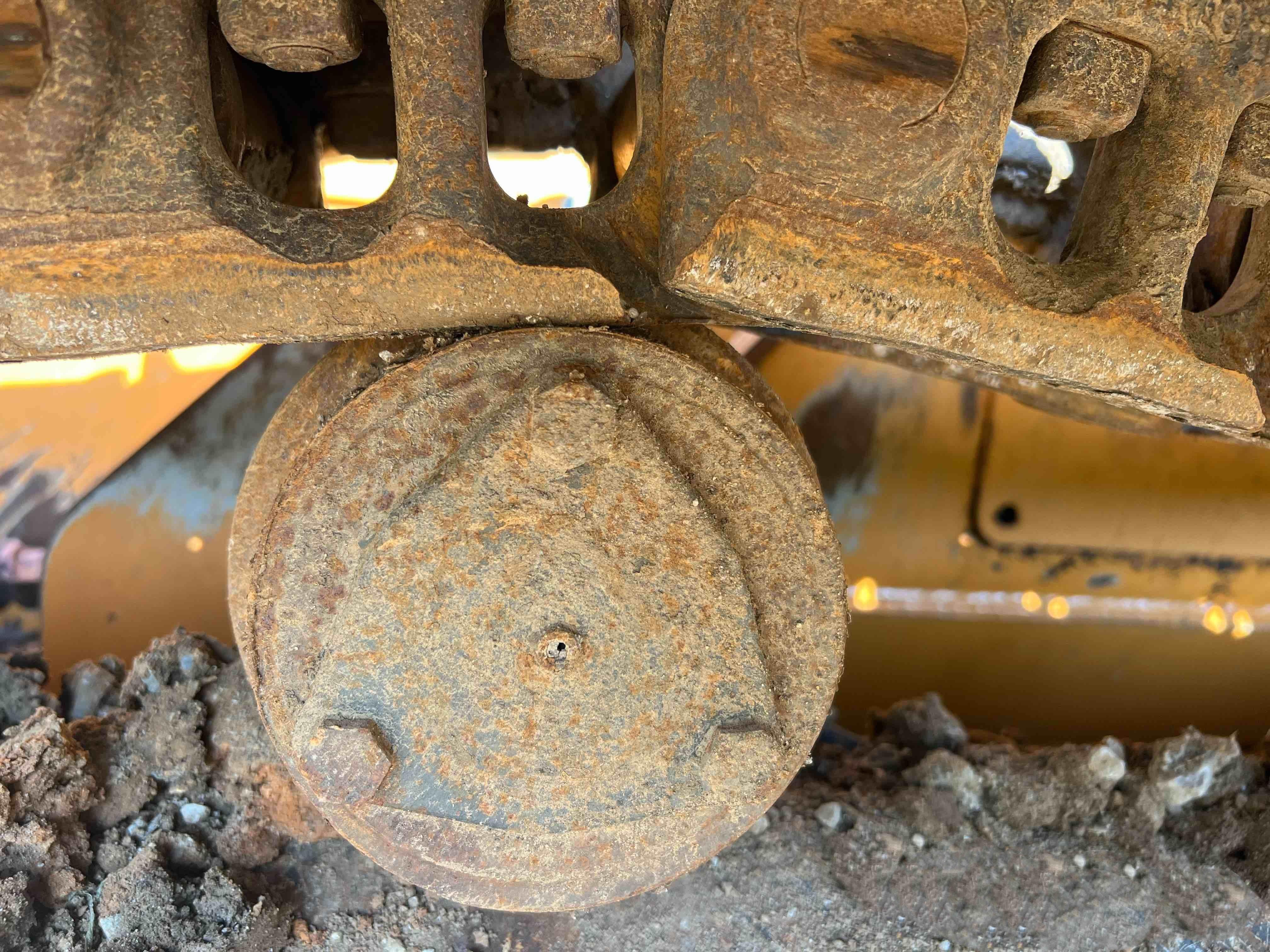 gallery 2017 Case 1150M LGP Crawler Dozer