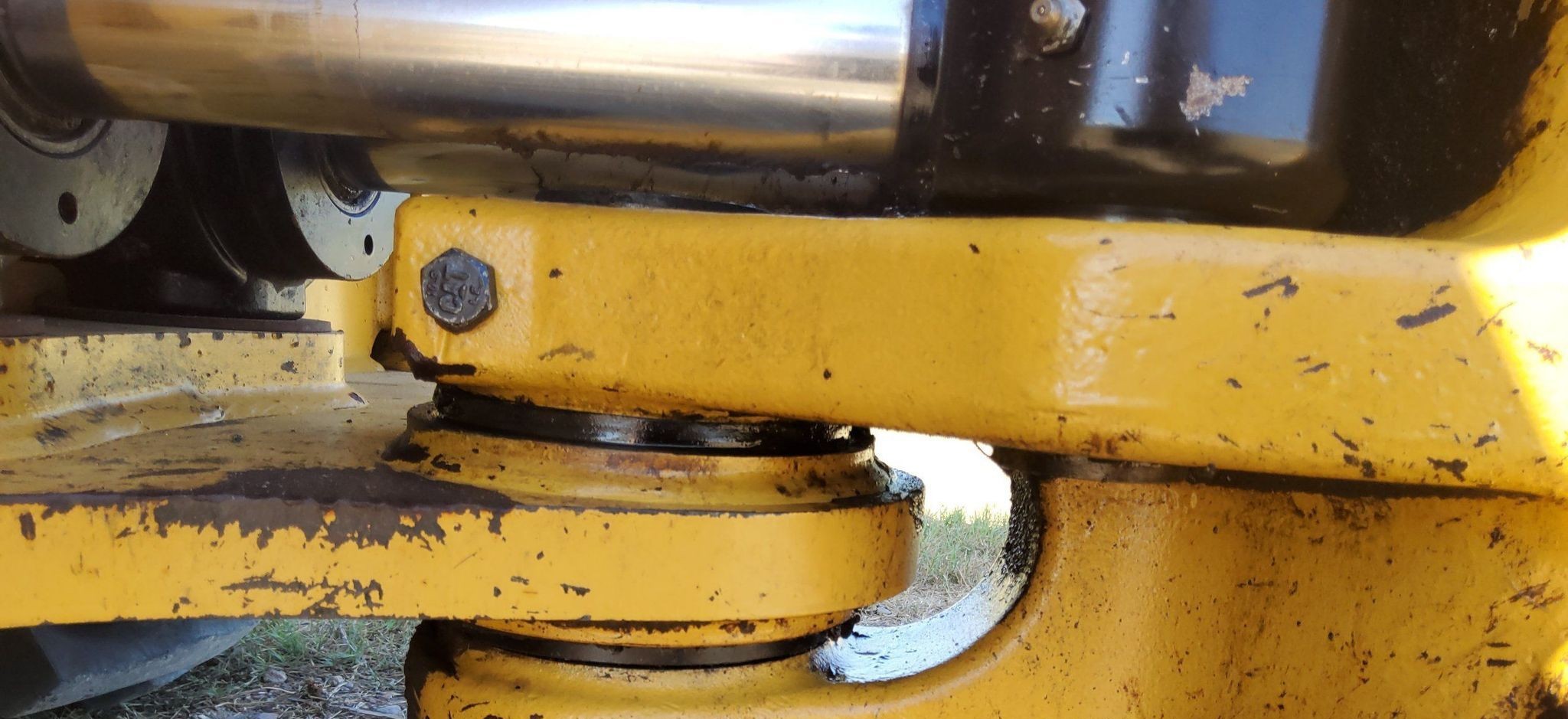 gallery 2013 Caterpillar 420F IT Backhoe