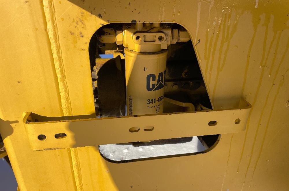 gallery 2005 Caterpillar 924GZ Wheel Loader