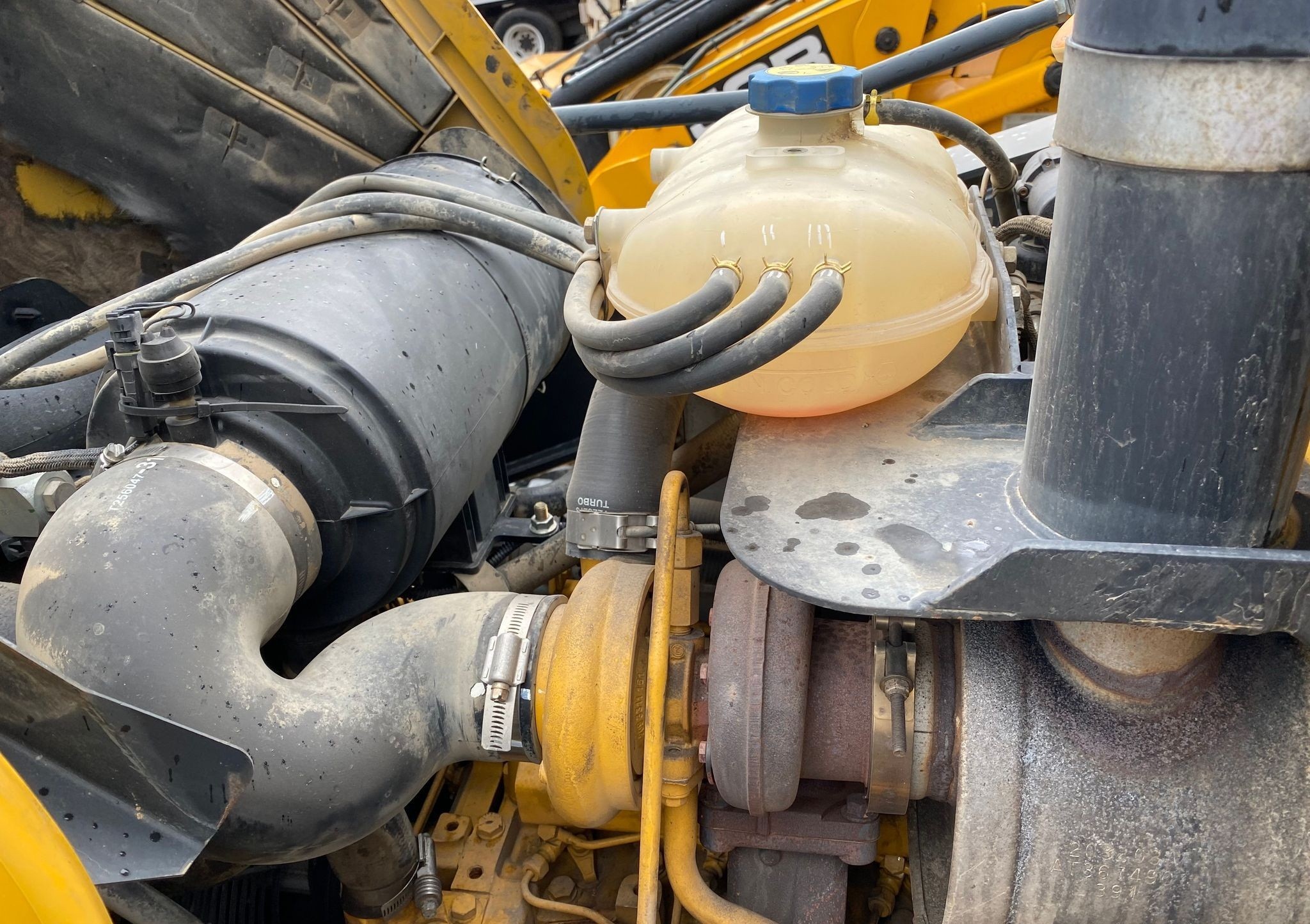 gallery 2012 John Deere 310SJ backhoe